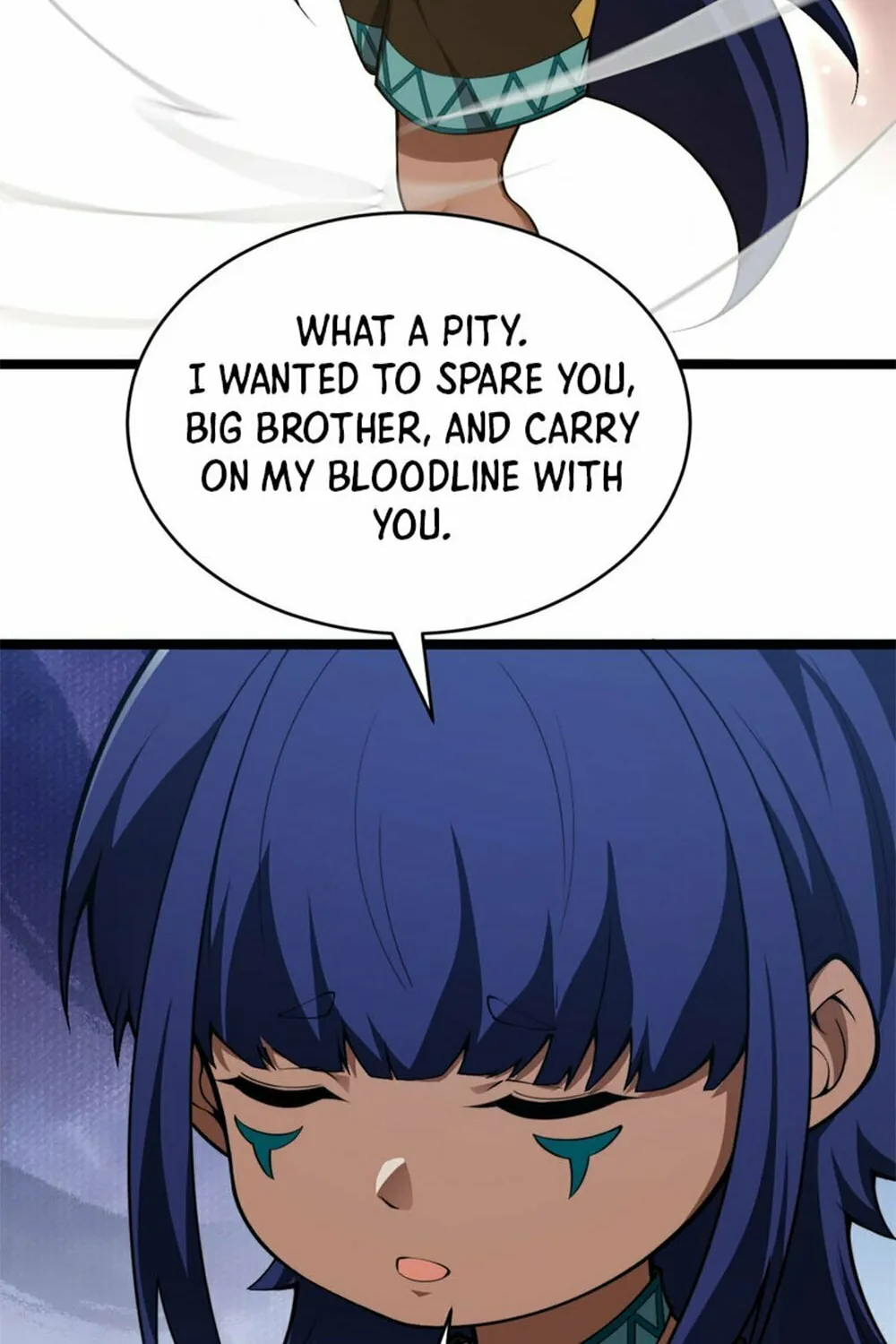 Read Maxed Strength Necromancer chapter 9 image 96 on Lezhin