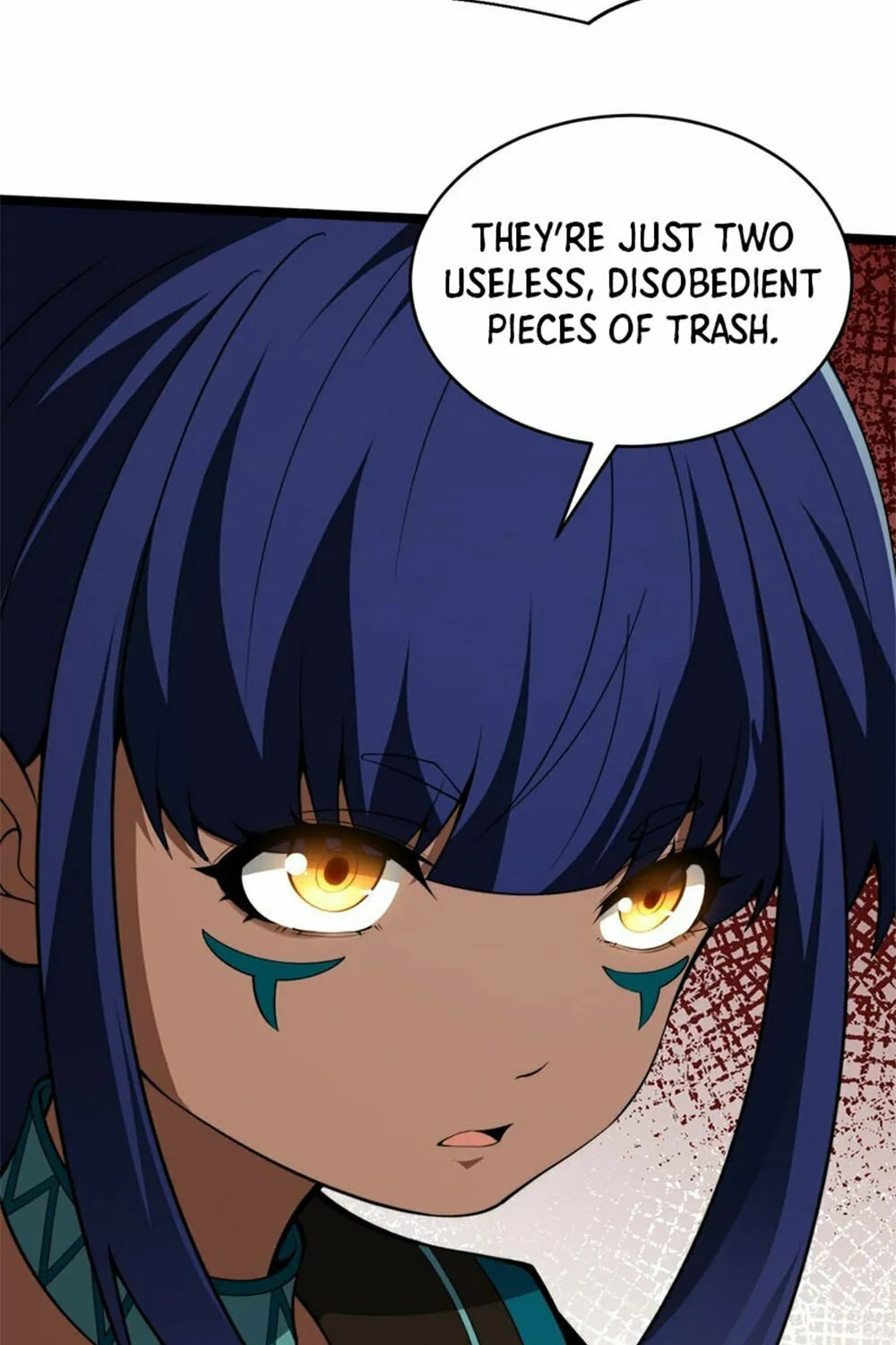 Read Maxed Strength Necromancer chapter 9 image 99 on Lezhin