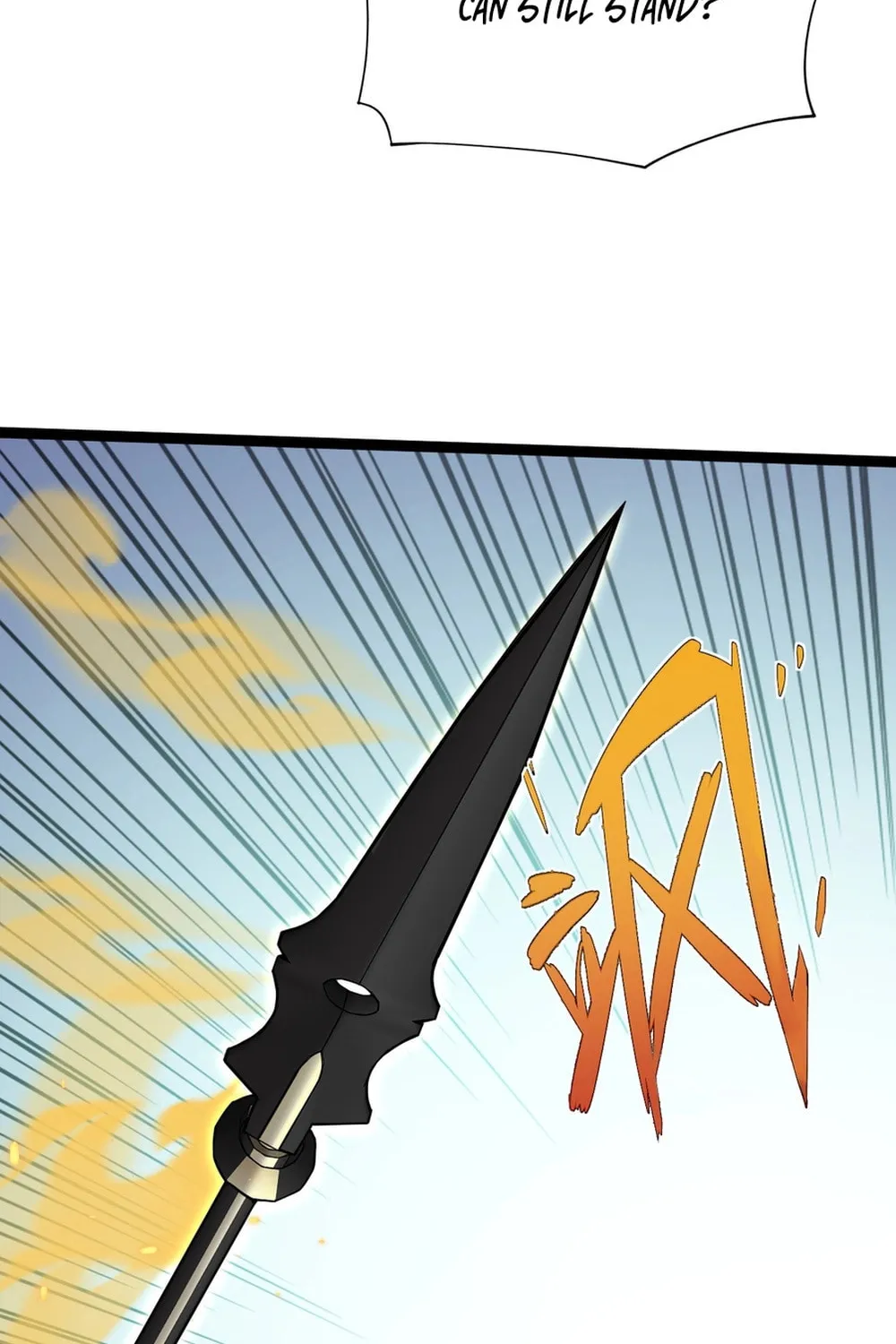 Read Maxed Strength Necromancer chapter 90 image 10 on Lezhin