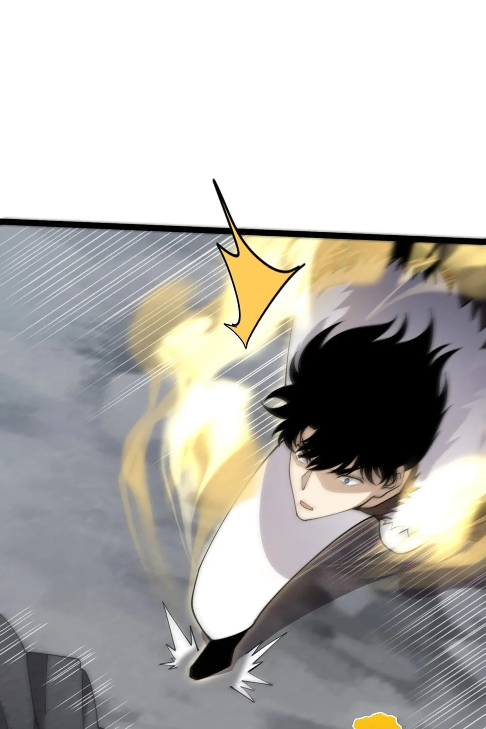 Read Maxed Strength Necromancer chapter 90 image 12 on Lezhin