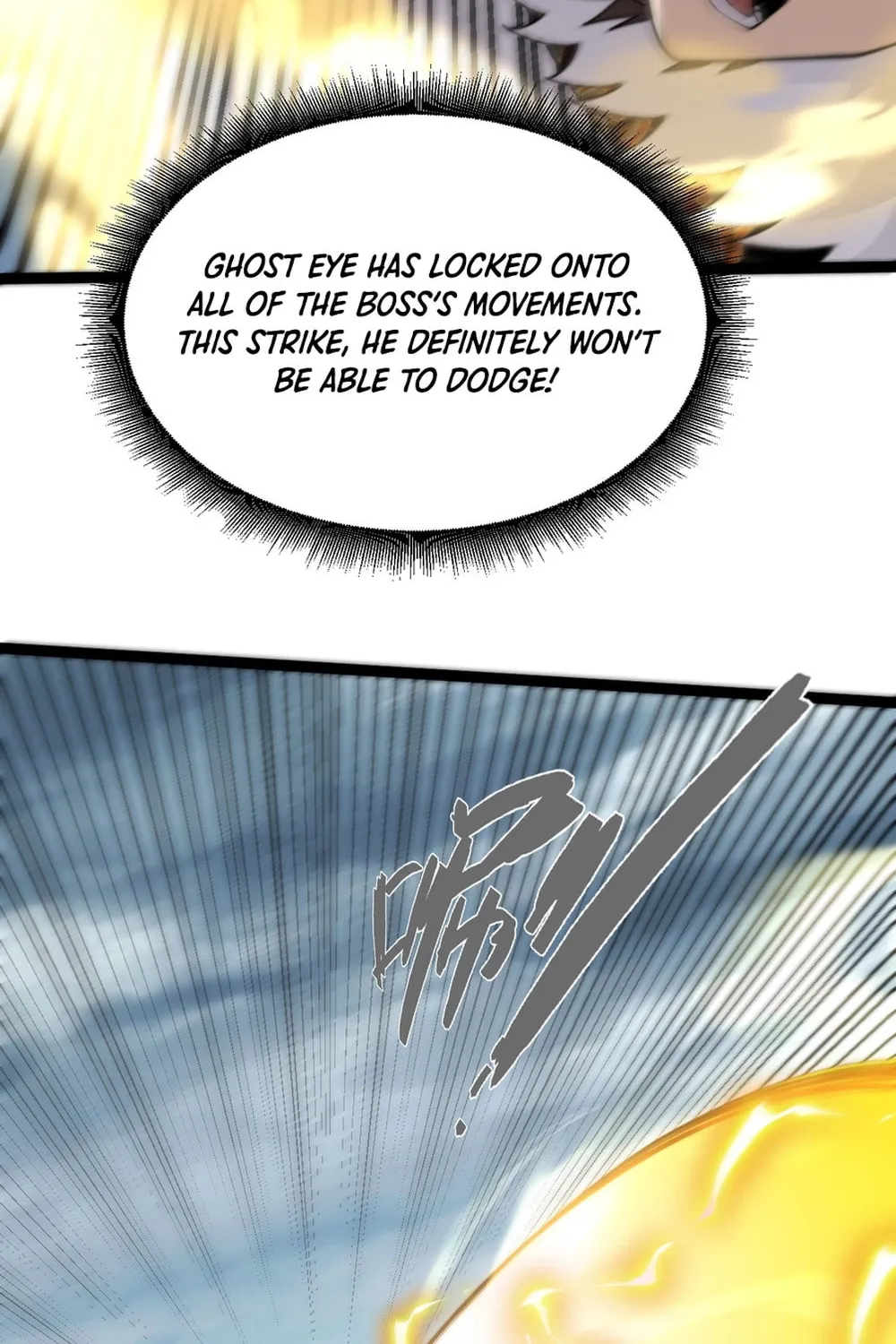 Read Maxed Strength Necromancer chapter 90 image 17 on Lezhin