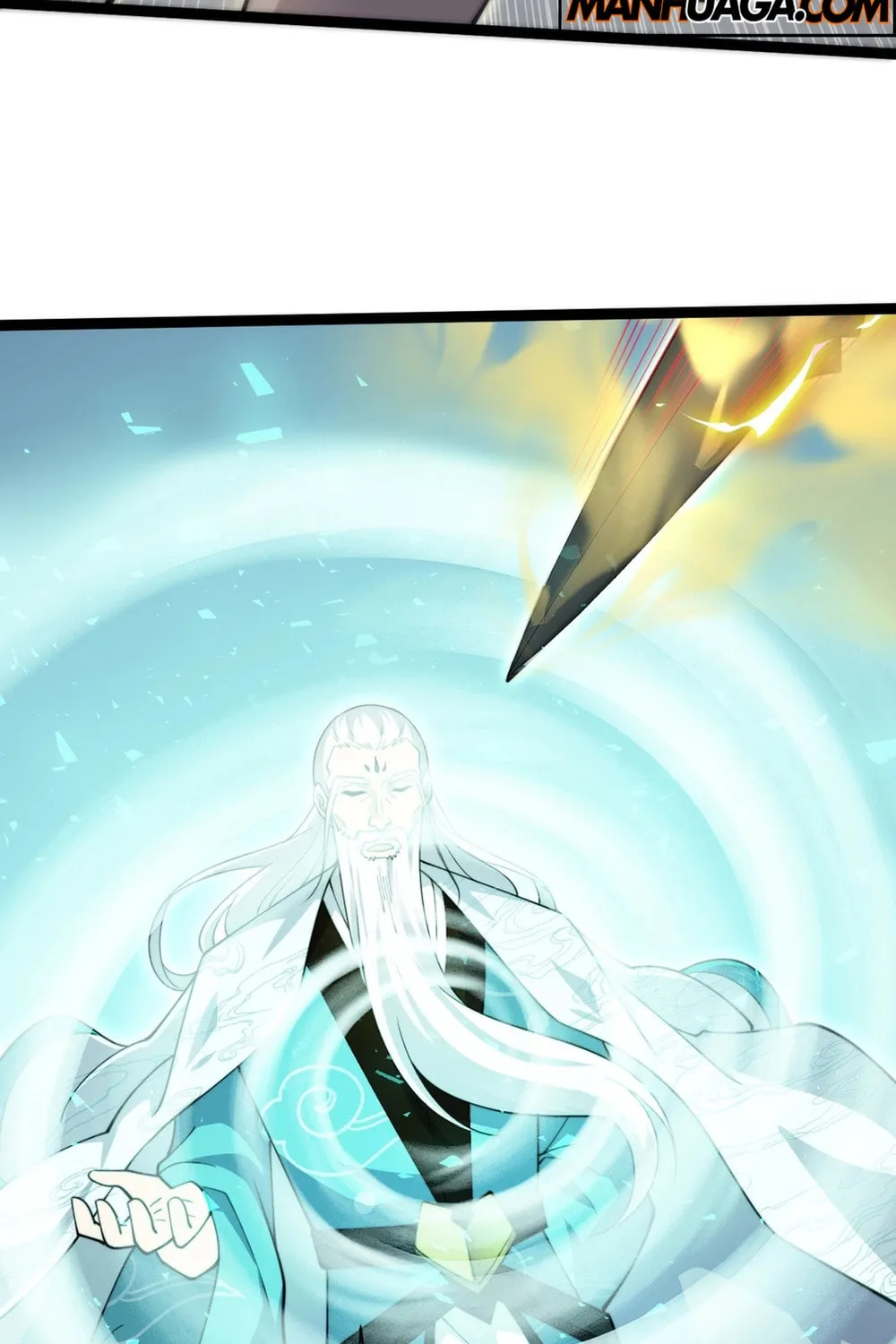 Read Maxed Strength Necromancer chapter 90 image 19 on Lezhin