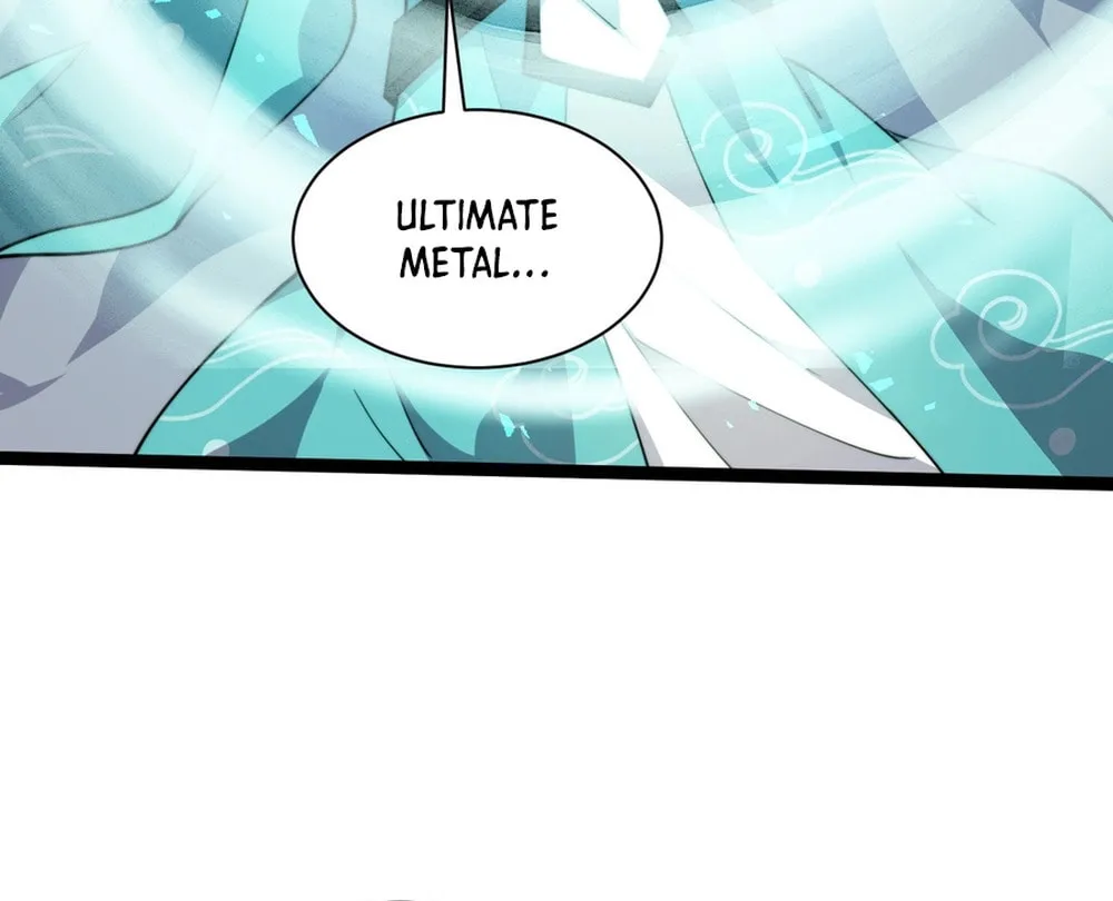 Read Maxed Strength Necromancer chapter 90 image 20 on Lezhin