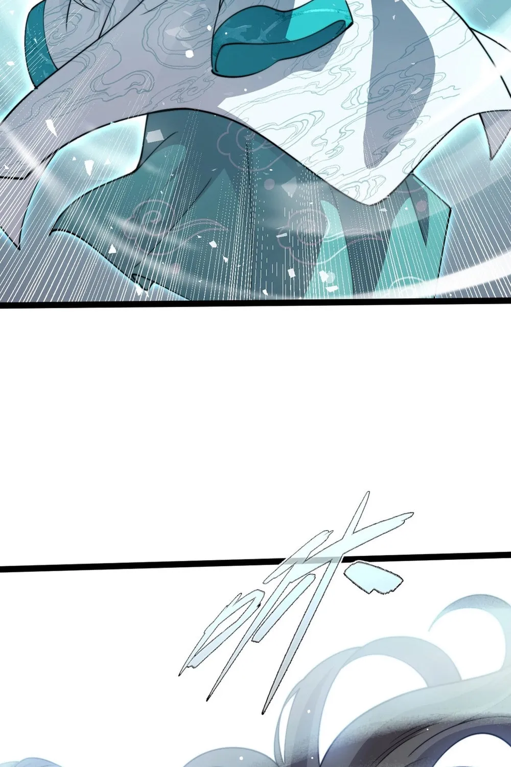 Read Maxed Strength Necromancer chapter 90 image 22 on Lezhin