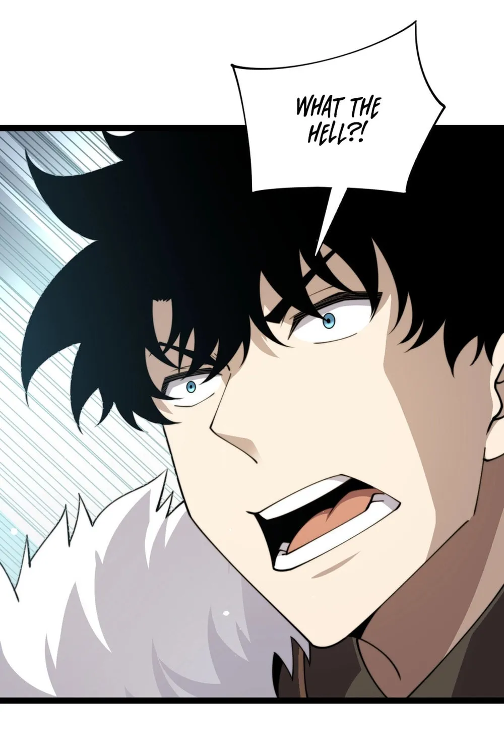 Read Maxed Strength Necromancer chapter 90 image 24 on Lezhin