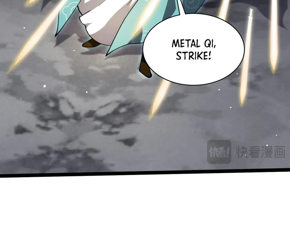 Read Maxed Strength Necromancer chapter 90 image 26 on Lezhin