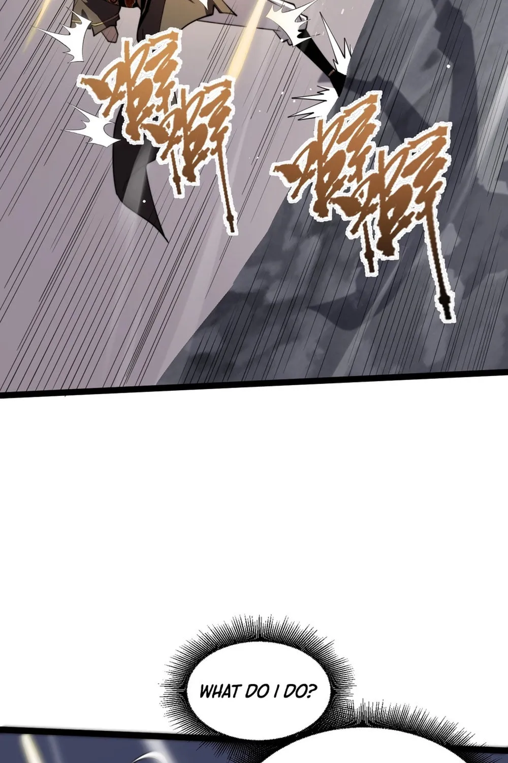 Read Maxed Strength Necromancer chapter 90 image 28 on Lezhin