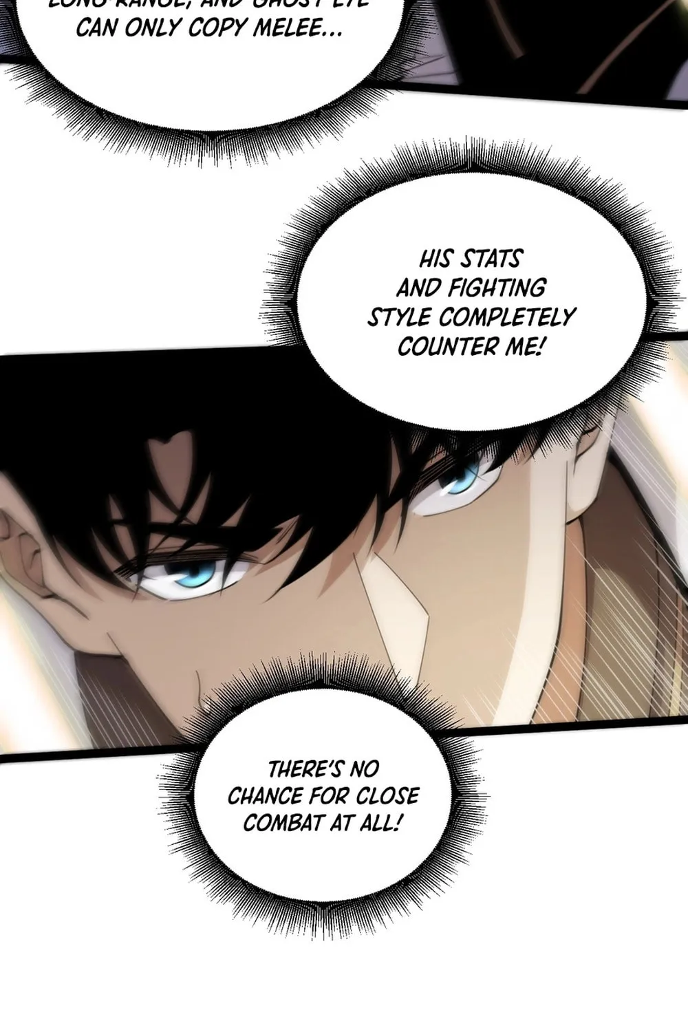 Read Maxed Strength Necromancer chapter 90 image 30 on Lezhin