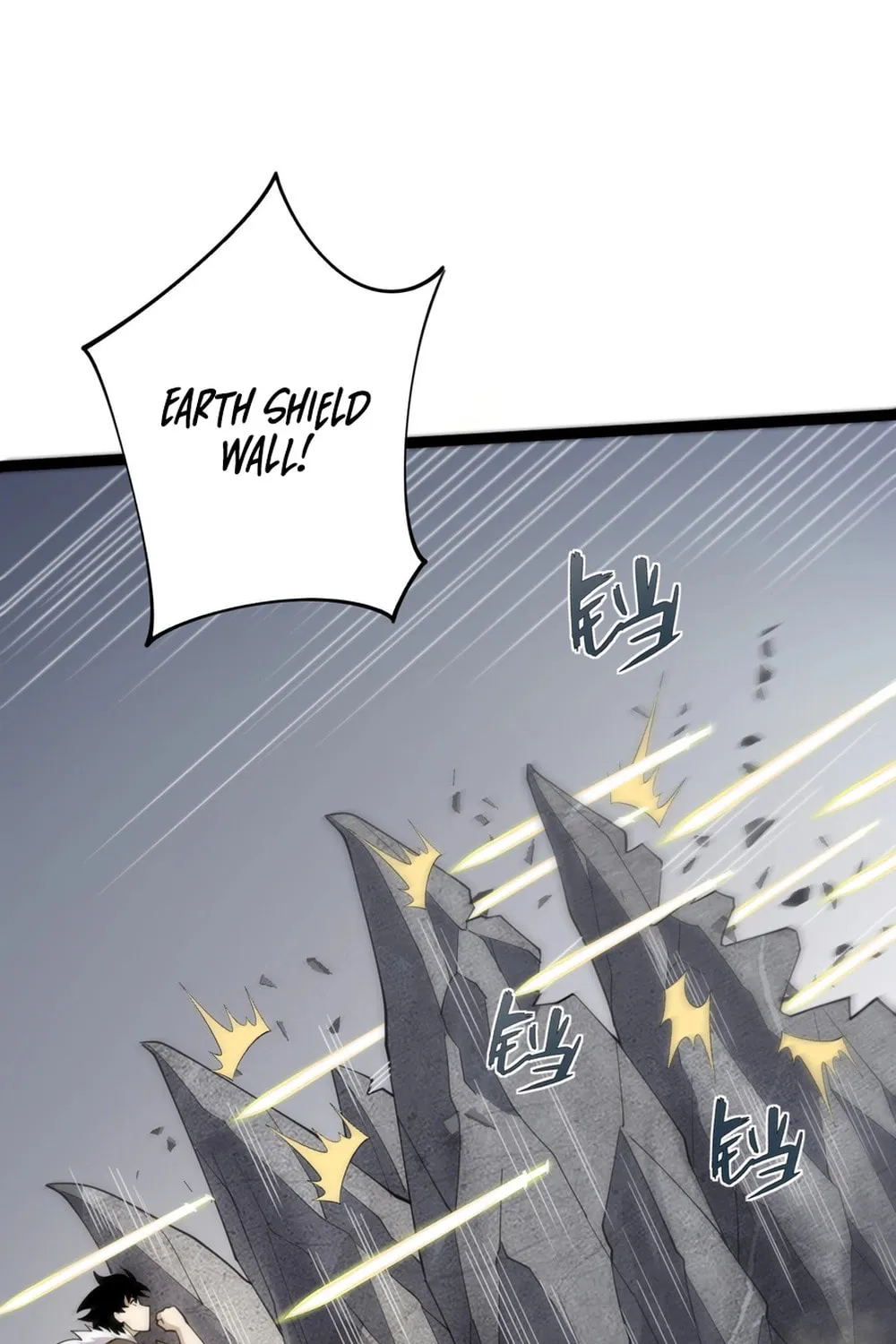 Read Maxed Strength Necromancer chapter 90 image 31 on Lezhin