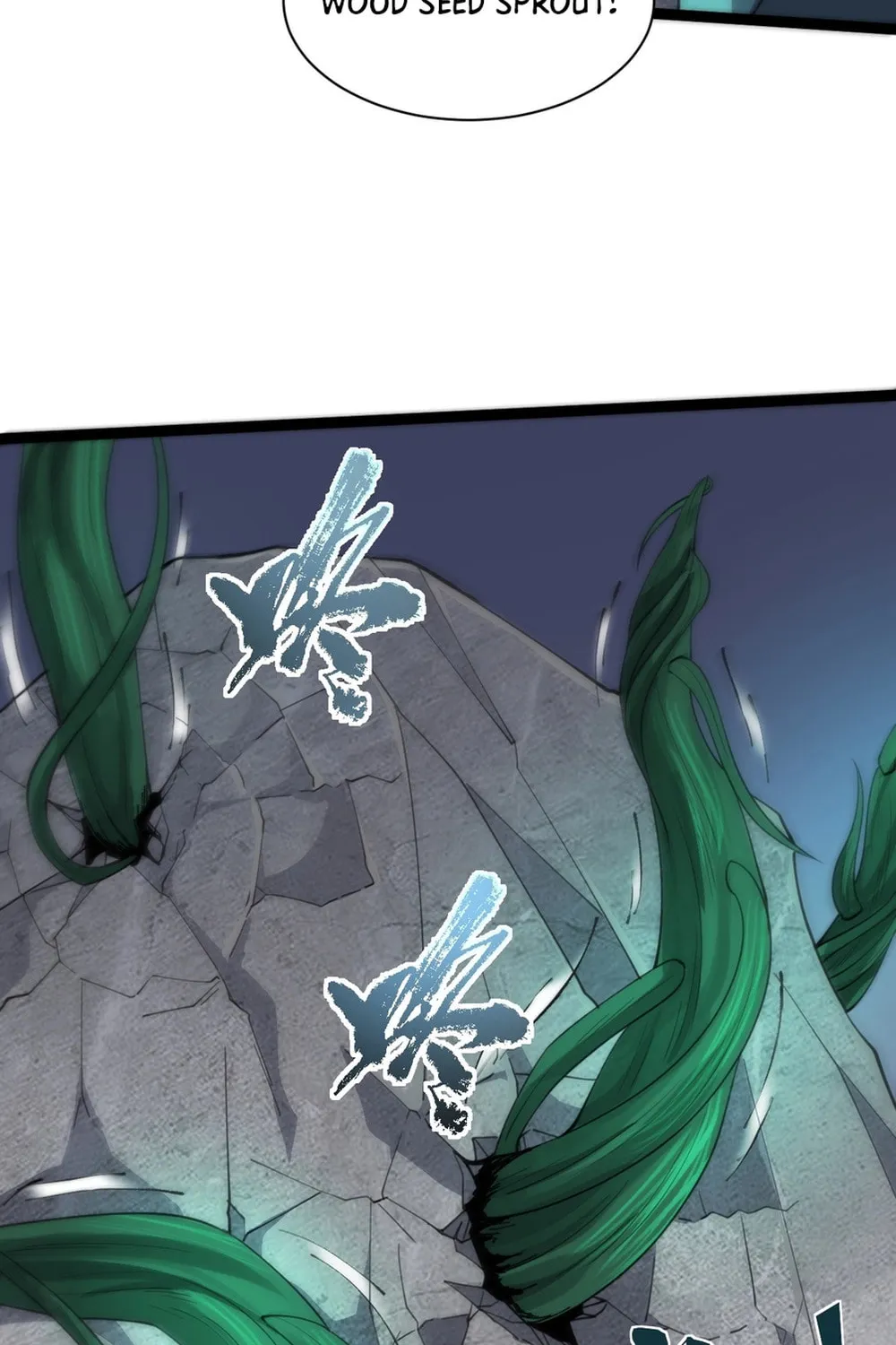 Read Maxed Strength Necromancer chapter 90 image 35 on Lezhin
