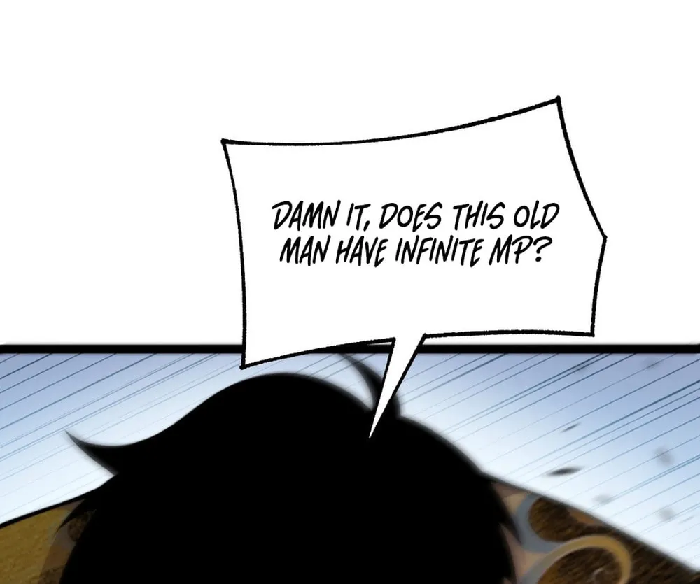 Read Maxed Strength Necromancer chapter 90 image 40 on Lezhin
