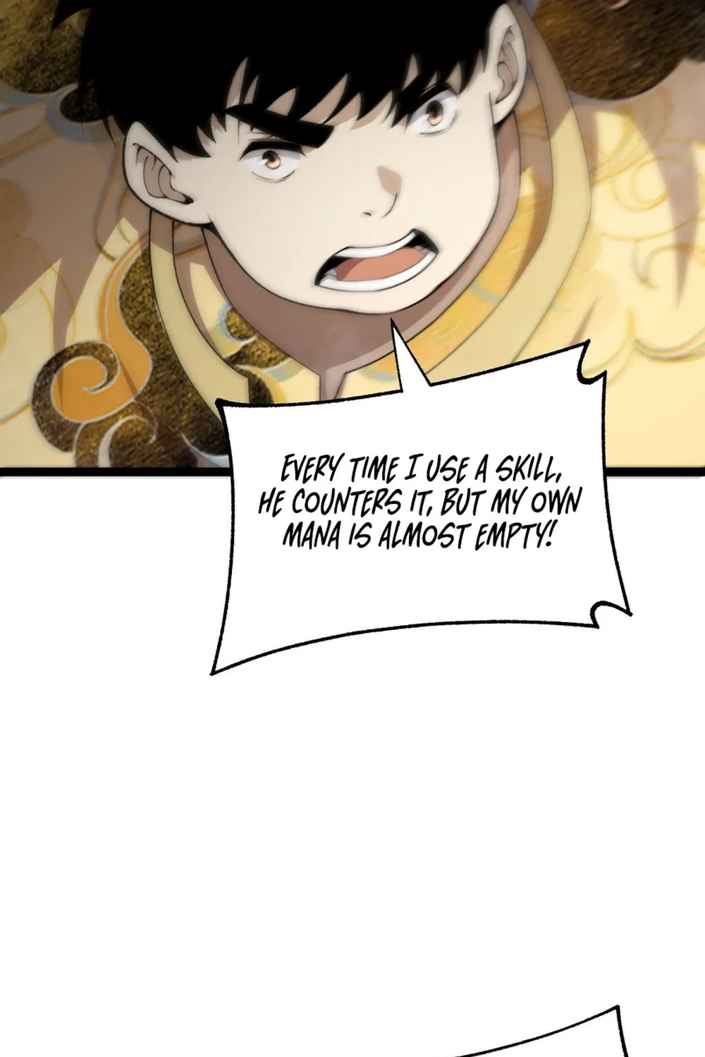 Read Maxed Strength Necromancer chapter 90 image 41 on Lezhin