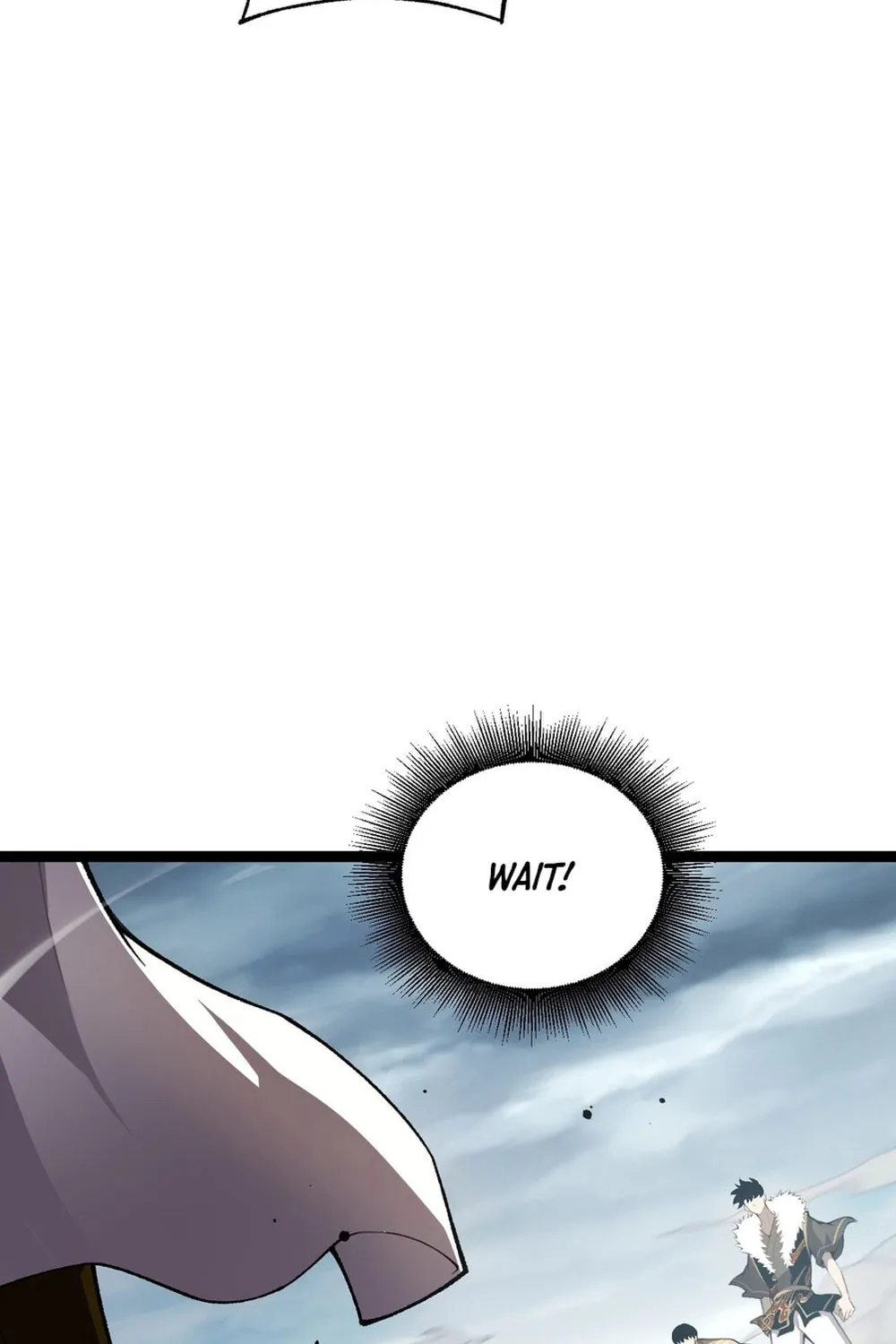 Read Maxed Strength Necromancer chapter 90 image 49 on Lezhin