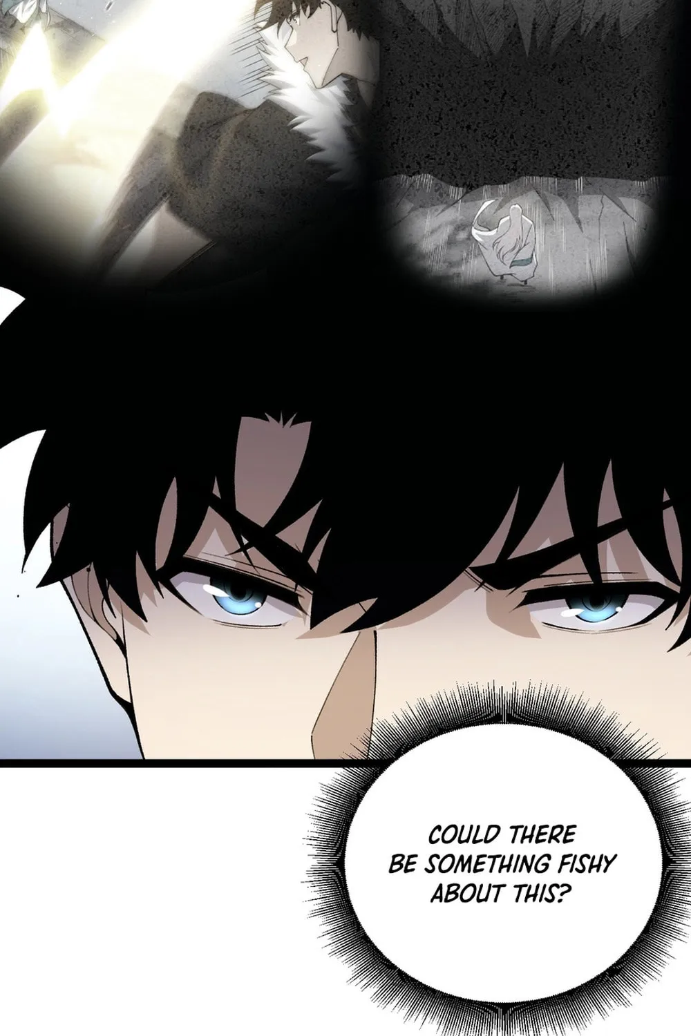Read Maxed Strength Necromancer chapter 90 image 51 on Lezhin