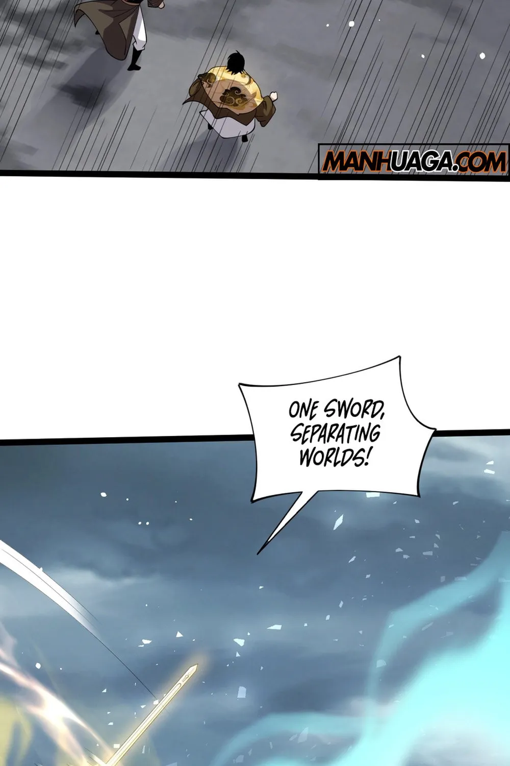 Read Maxed Strength Necromancer chapter 90 image 58 on Lezhin