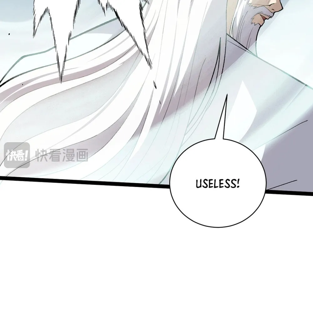 Read Maxed Strength Necromancer chapter 90 image 61 on Lezhin