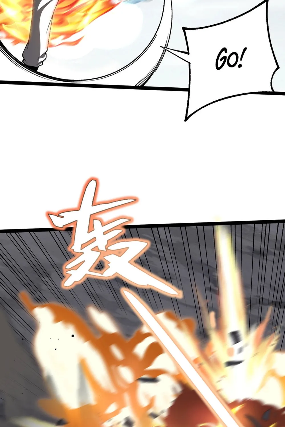 Read Maxed Strength Necromancer chapter 90 image 63 on Lezhin