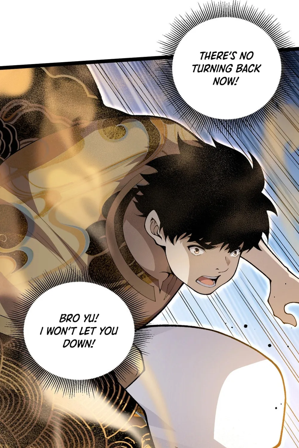Read Maxed Strength Necromancer chapter 90 image 65 on Lezhin
