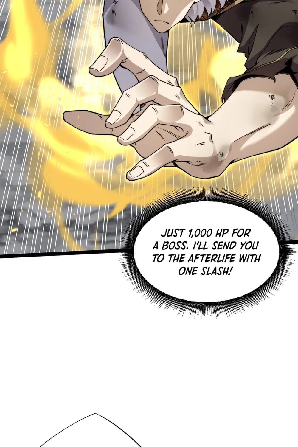 Read Maxed Strength Necromancer chapter 90 image 8 on Lezhin