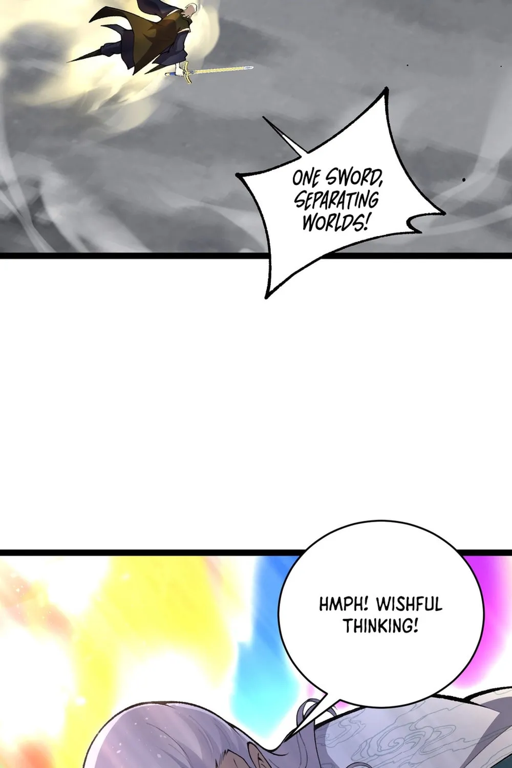 Read Maxed Strength Necromancer chapter 90 image 80 on Lezhin