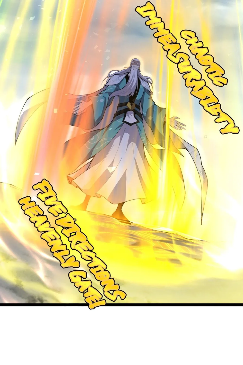 Read Maxed Strength Necromancer chapter 90 image 83 on Lezhin