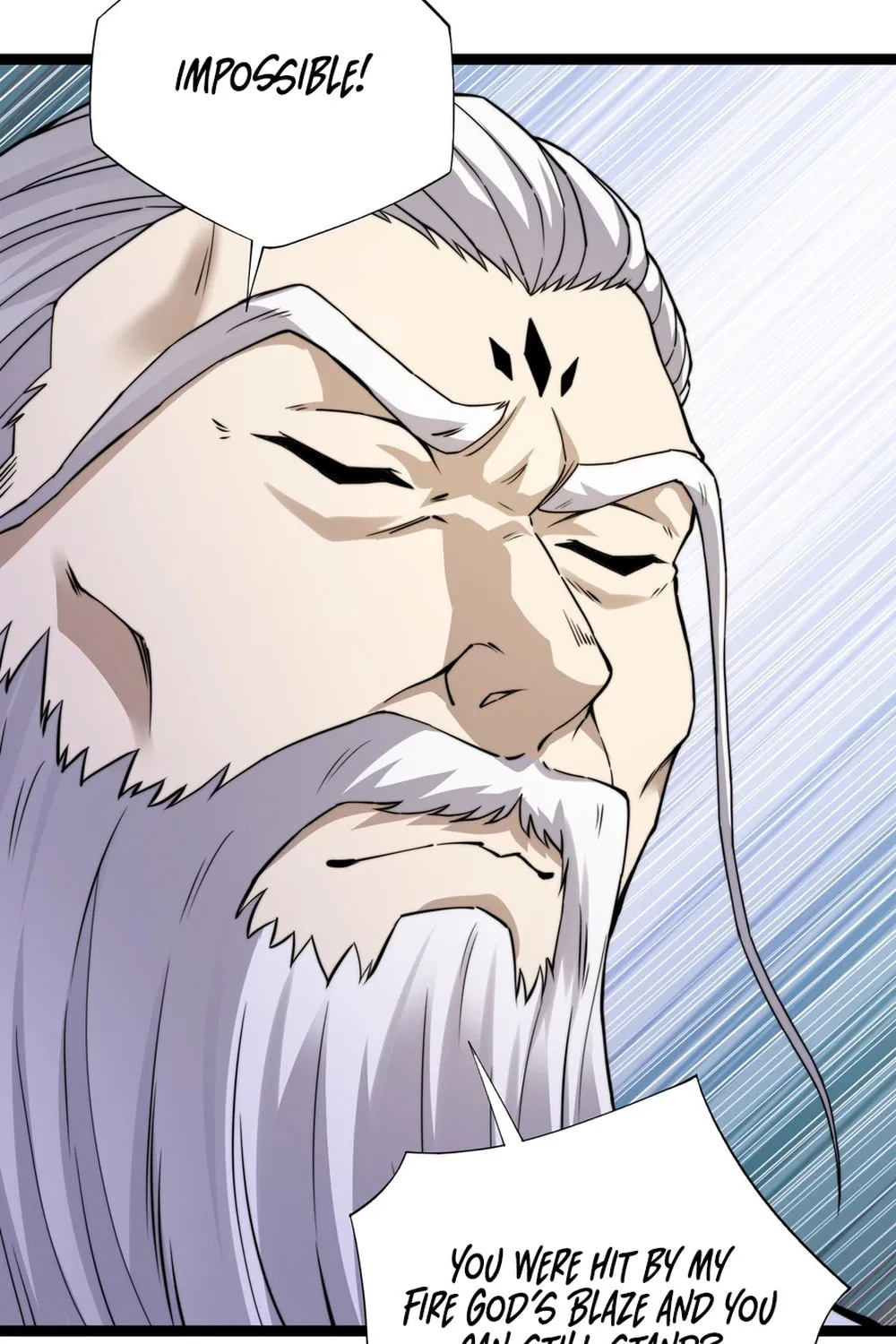 Read Maxed Strength Necromancer chapter 90 image 9 on Lezhin
