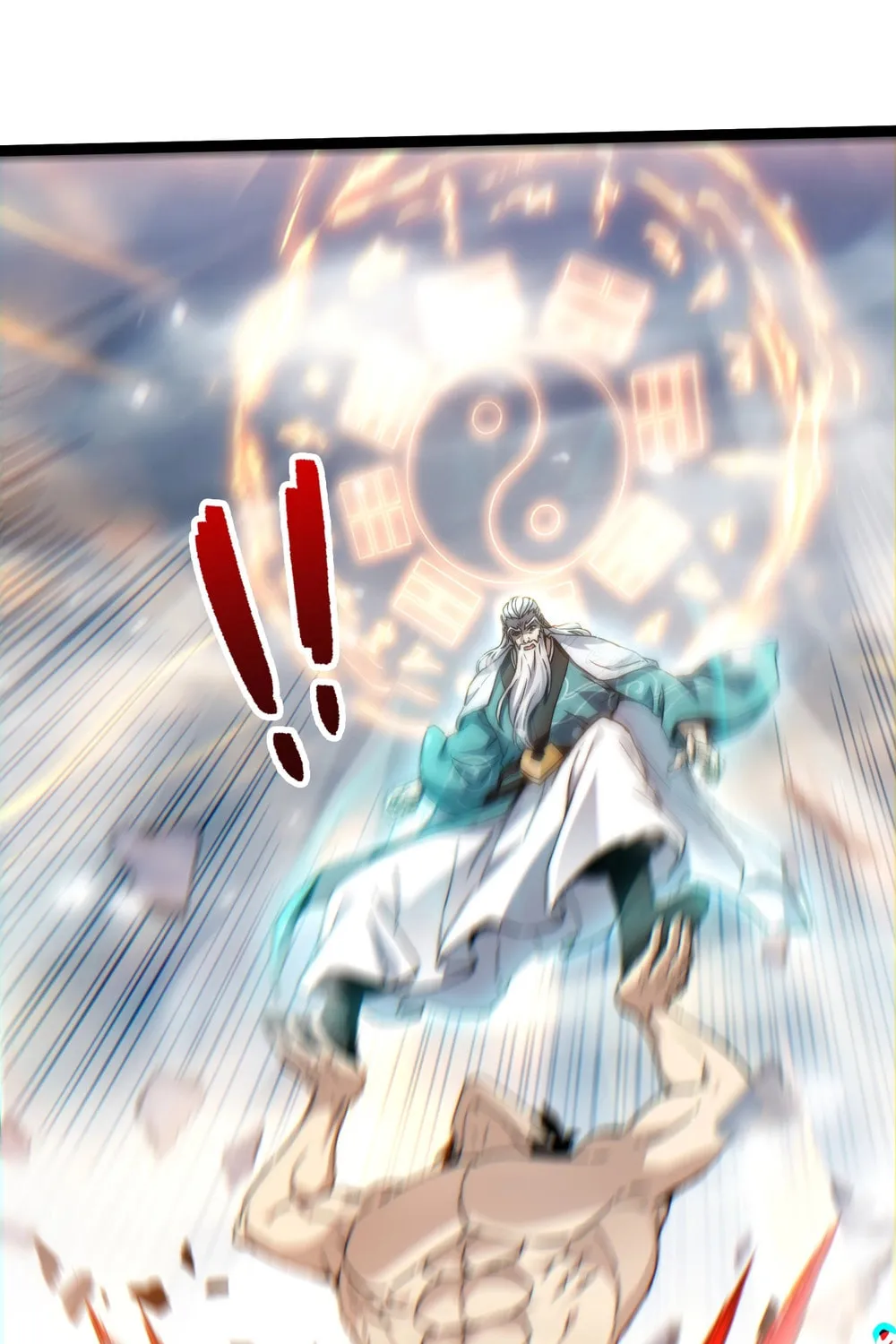 Read Maxed Strength Necromancer chapter 91 image 14 on Lezhin