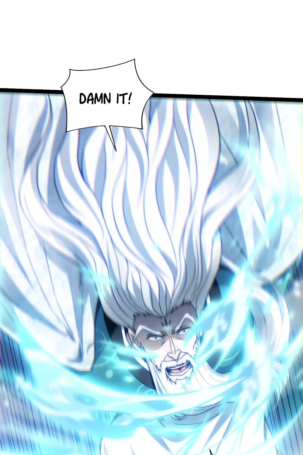 Read Maxed Strength Necromancer chapter 91 image 17 on Lezhin