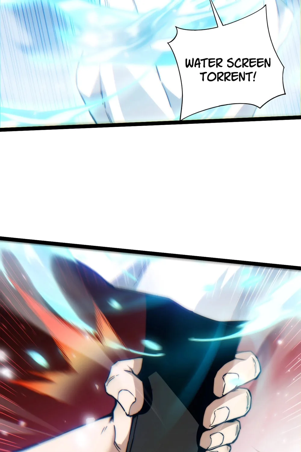 Read Maxed Strength Necromancer chapter 91 image 18 on Lezhin