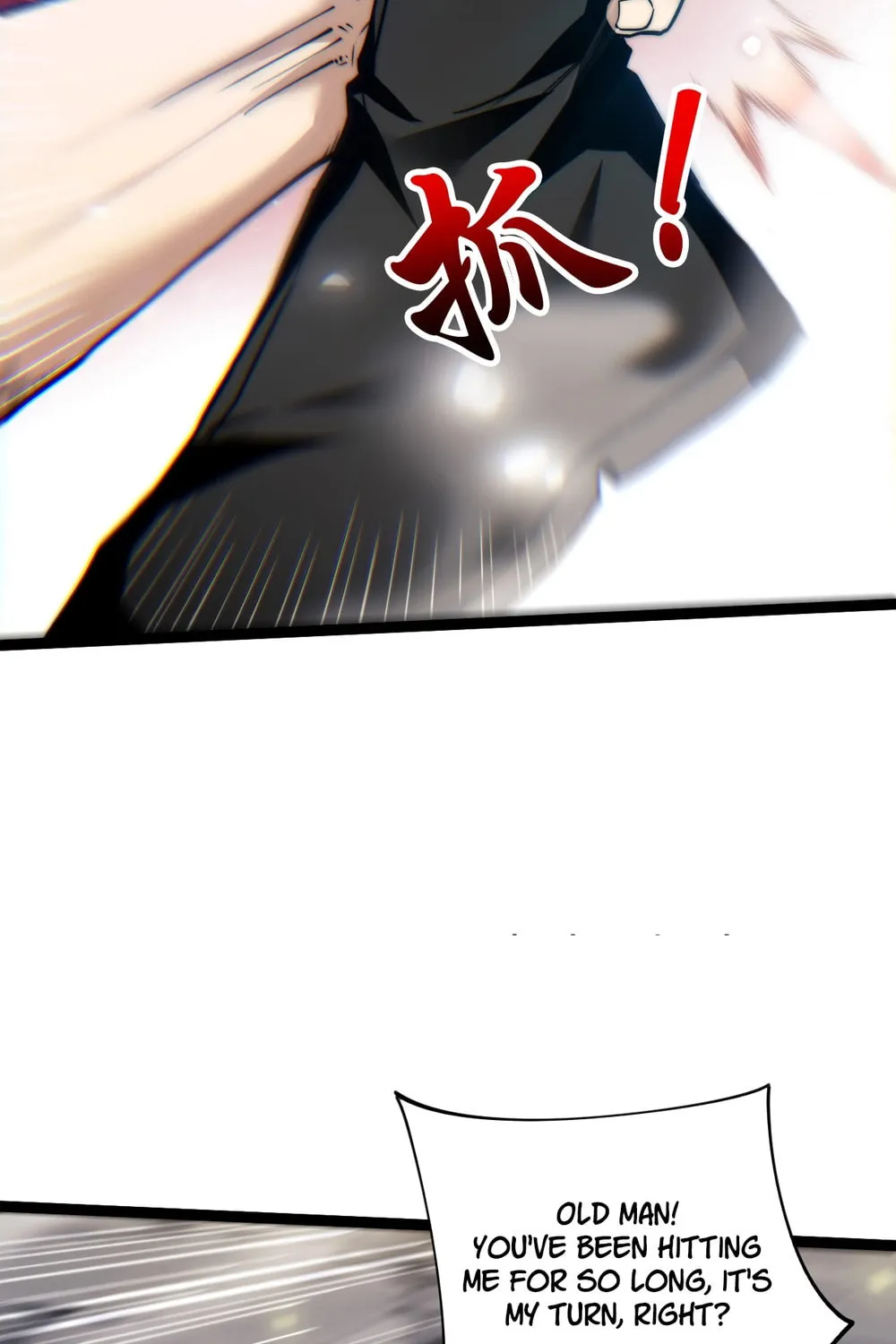 Read Maxed Strength Necromancer chapter 91 image 19 on Lezhin