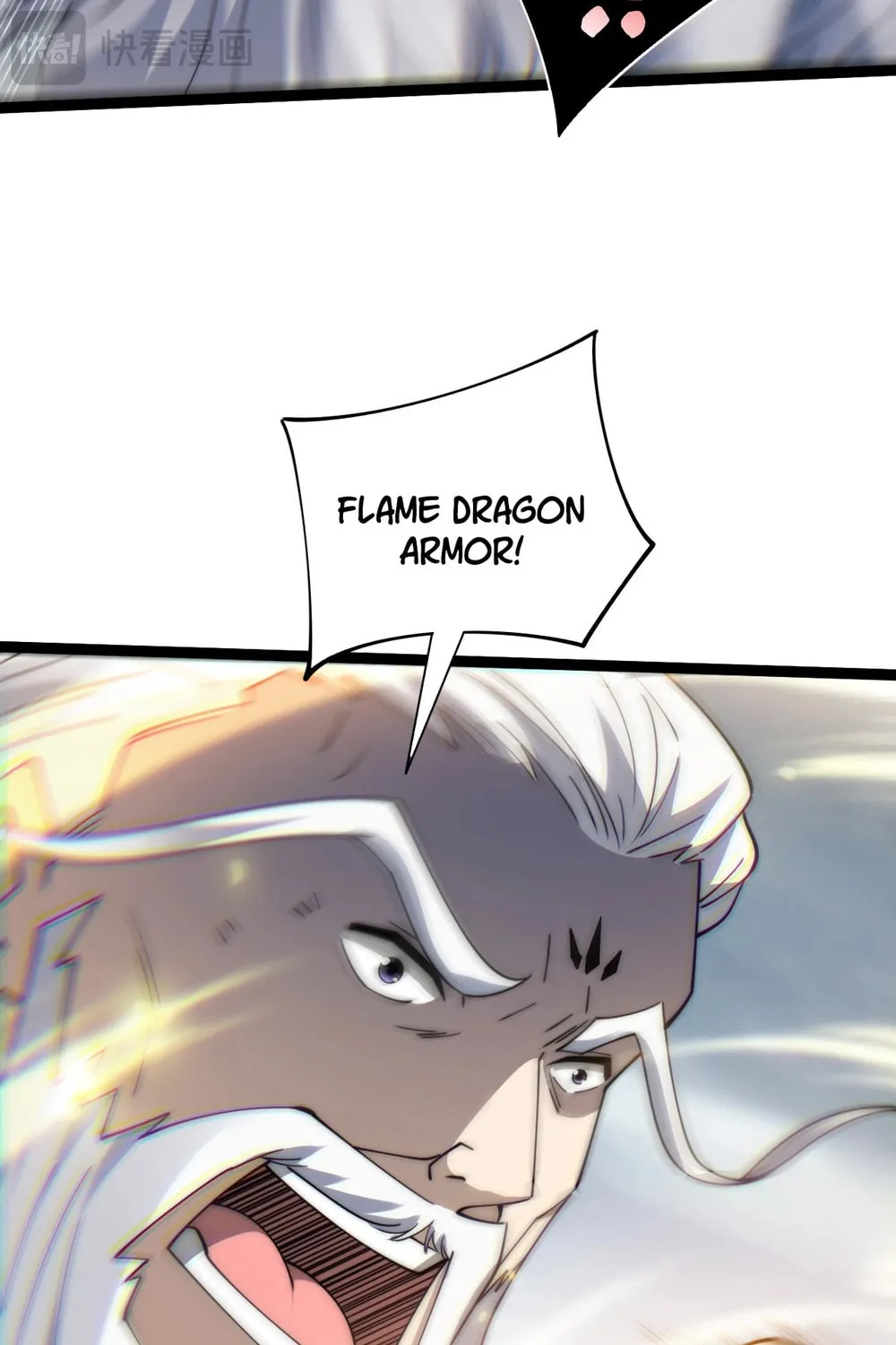 Read Maxed Strength Necromancer chapter 91 image 22 on Lezhin