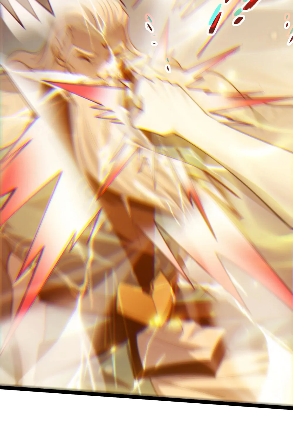 Read Maxed Strength Necromancer chapter 91 image 24 on Lezhin