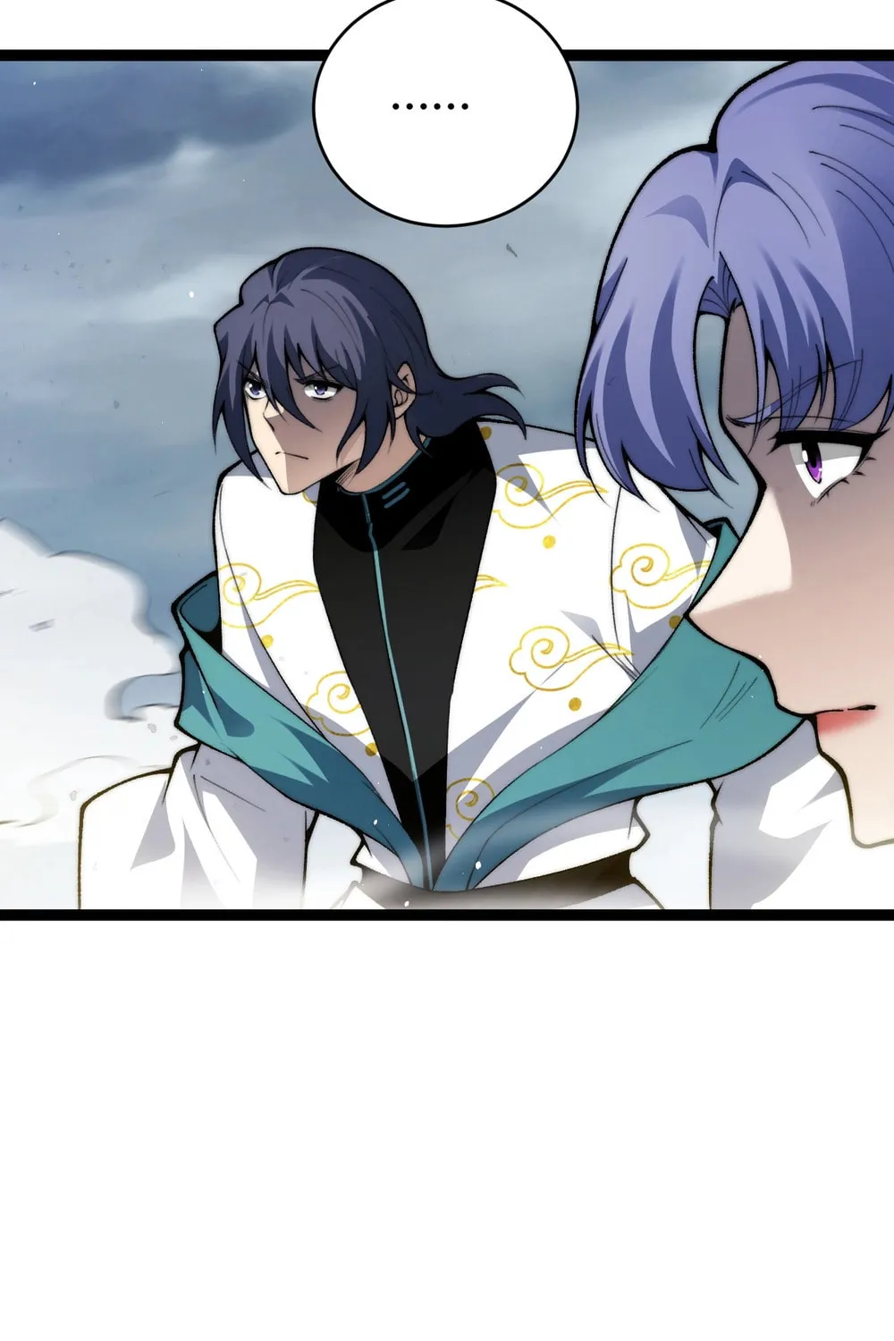 Read Maxed Strength Necromancer chapter 91 image 31 on Lezhin