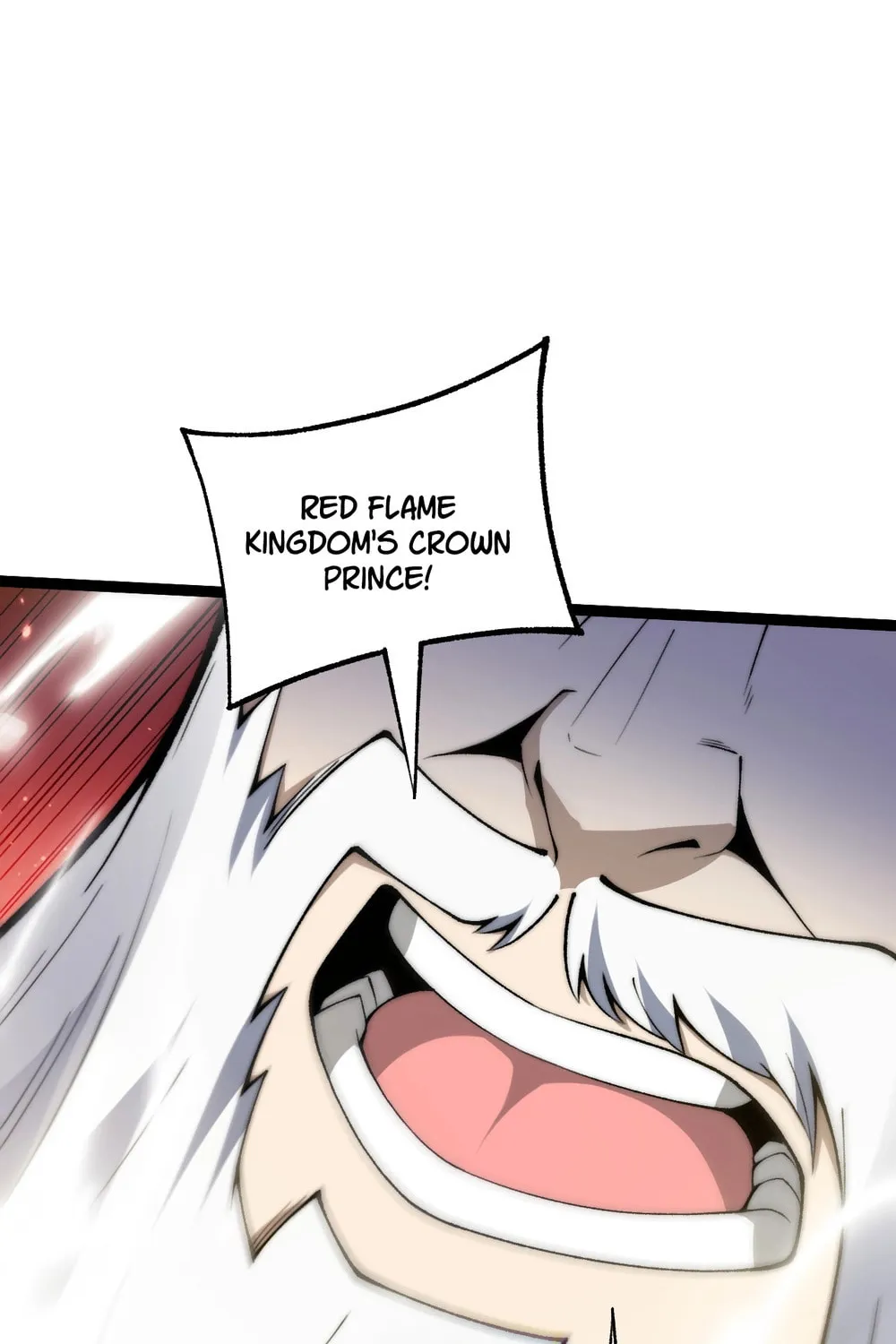 Read Maxed Strength Necromancer chapter 91 image 32 on Lezhin