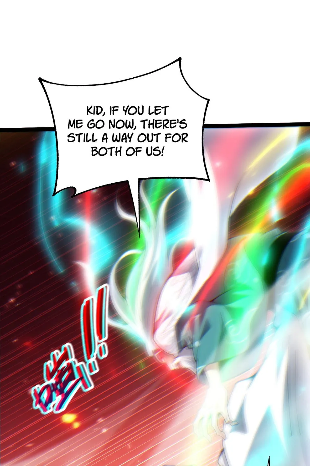 Read Maxed Strength Necromancer chapter 91 image 37 on Lezhin