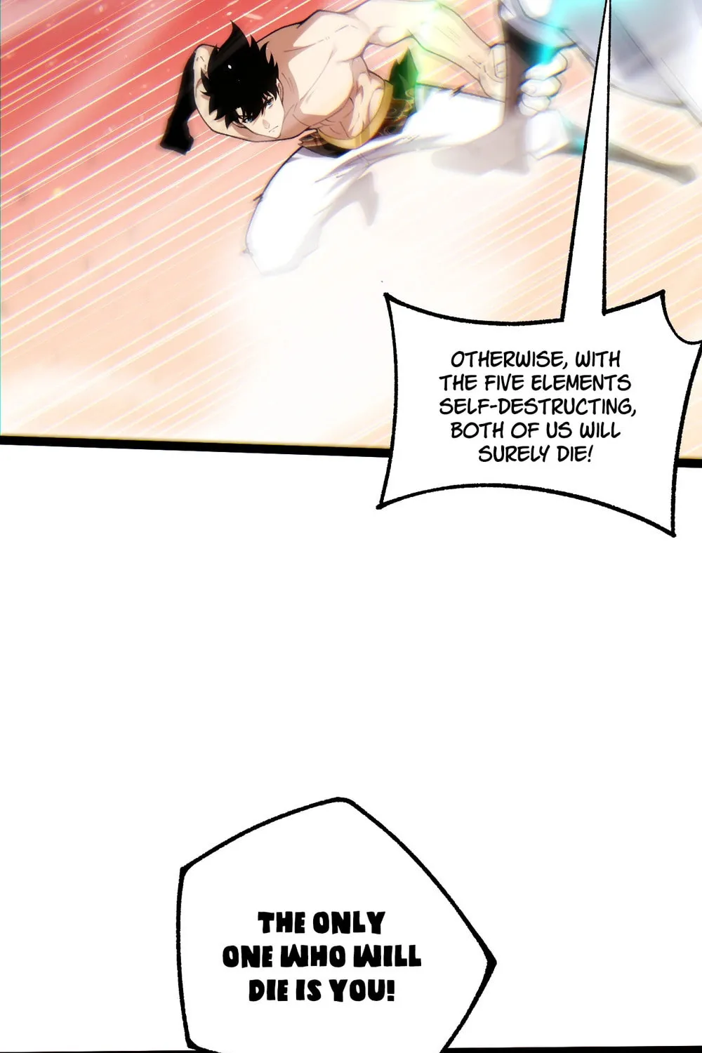 Read Maxed Strength Necromancer chapter 91 image 38 on Lezhin
