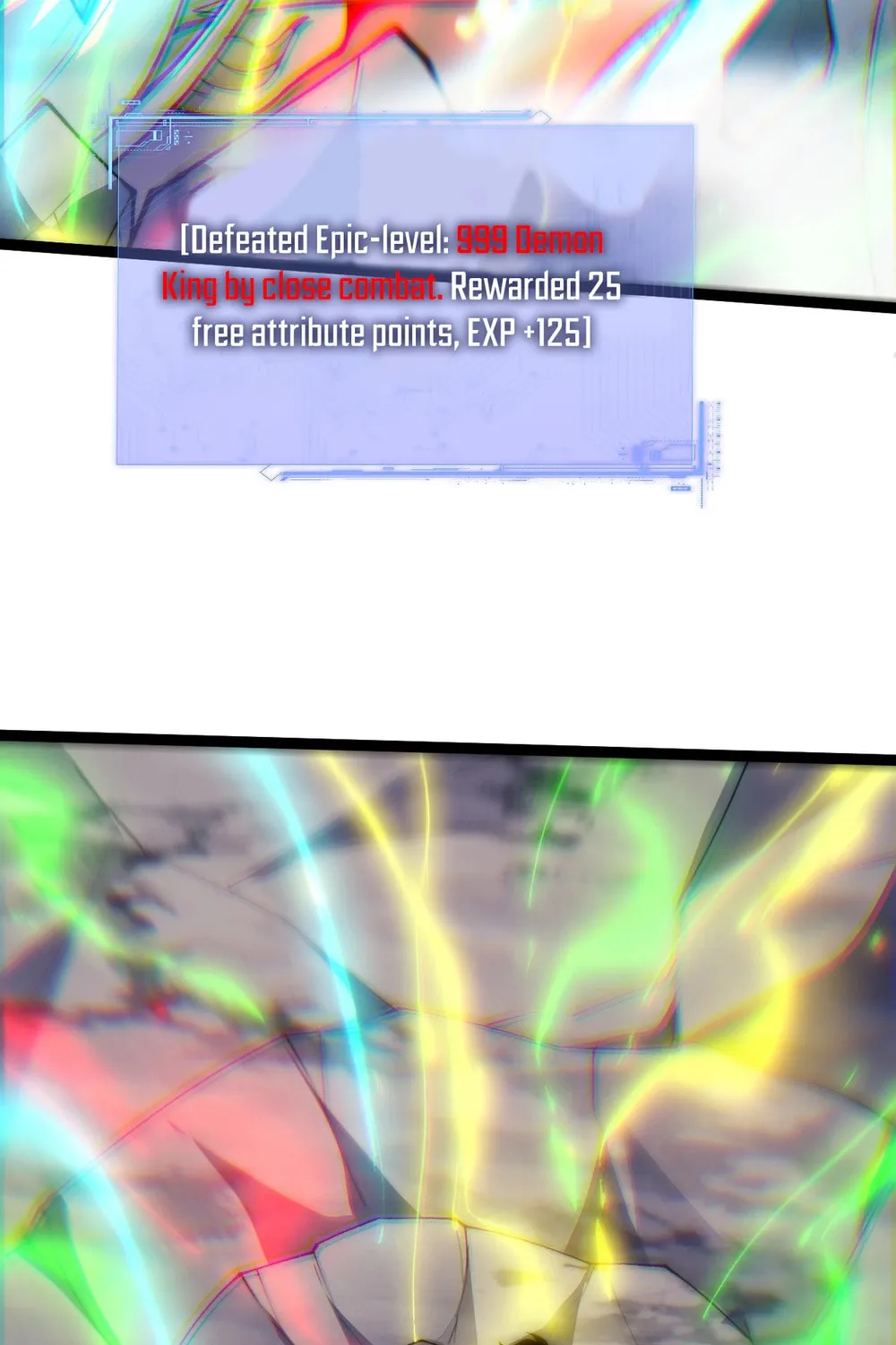 Read Maxed Strength Necromancer chapter 91 image 46 on Lezhin