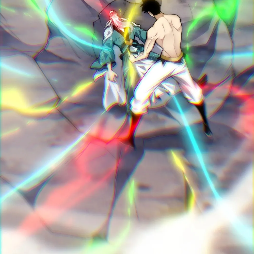Read Maxed Strength Necromancer chapter 91 image 47 on Lezhin