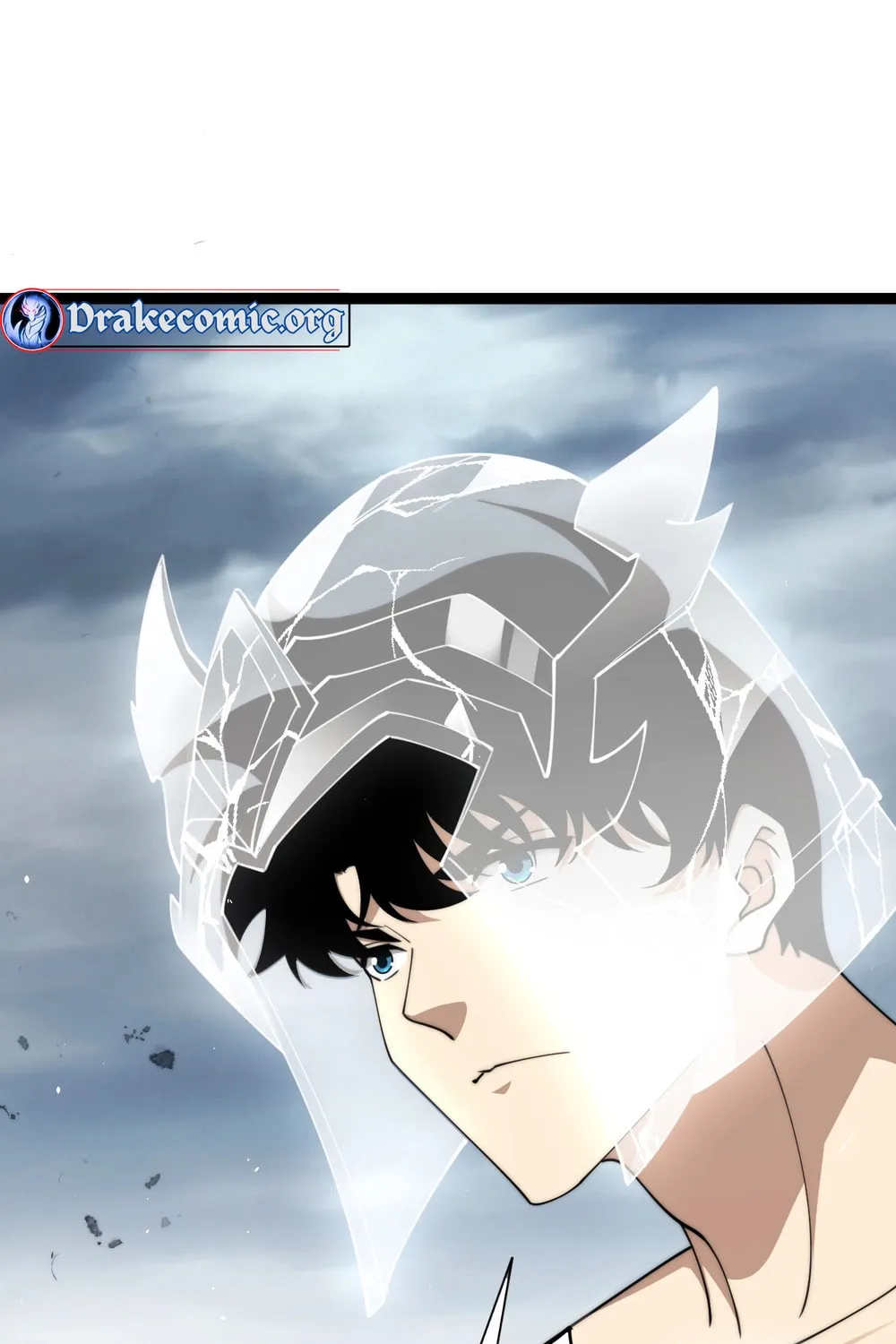 Read Maxed Strength Necromancer chapter 91 image 55 on Lezhin