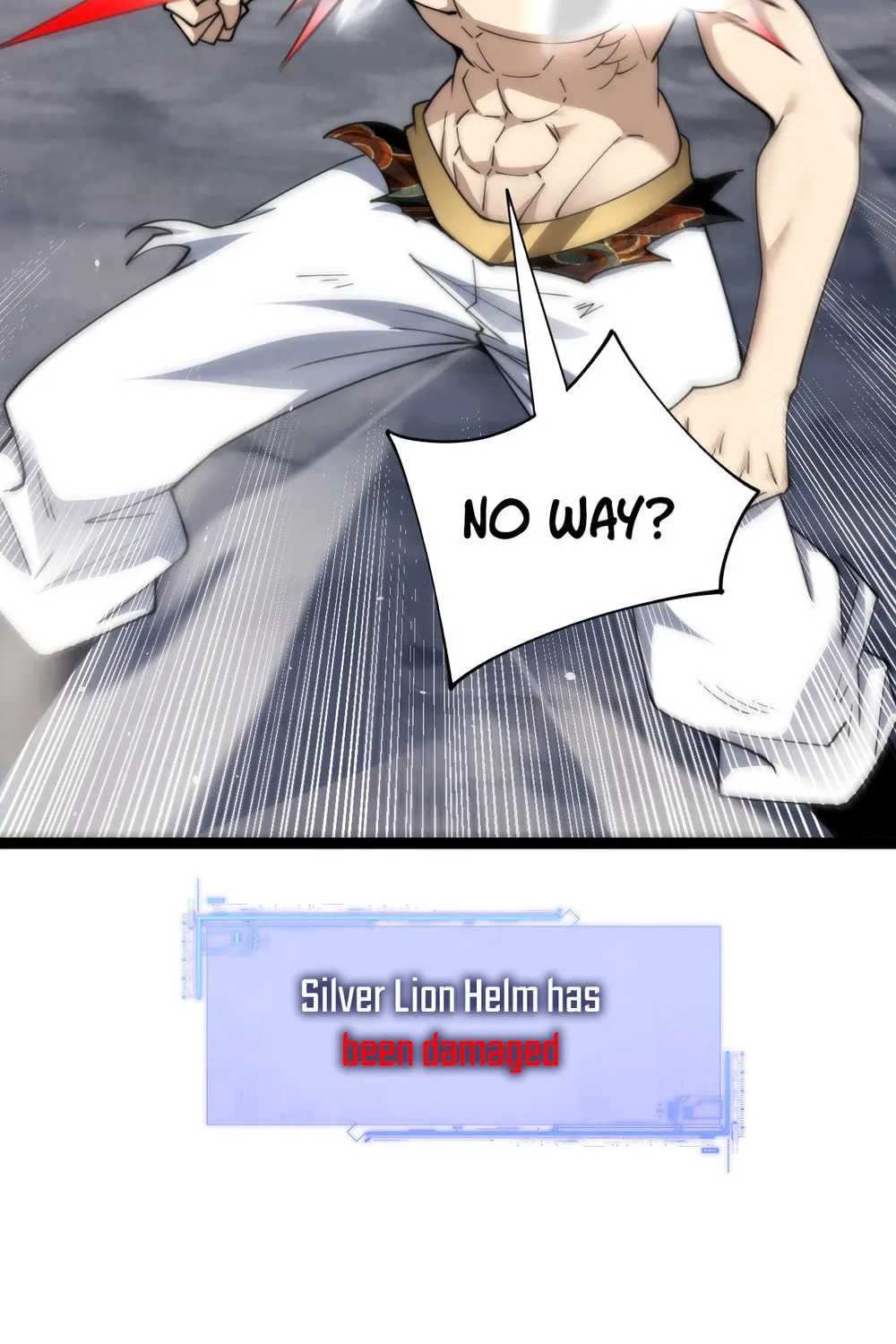 Read Maxed Strength Necromancer chapter 91 image 57 on Lezhin