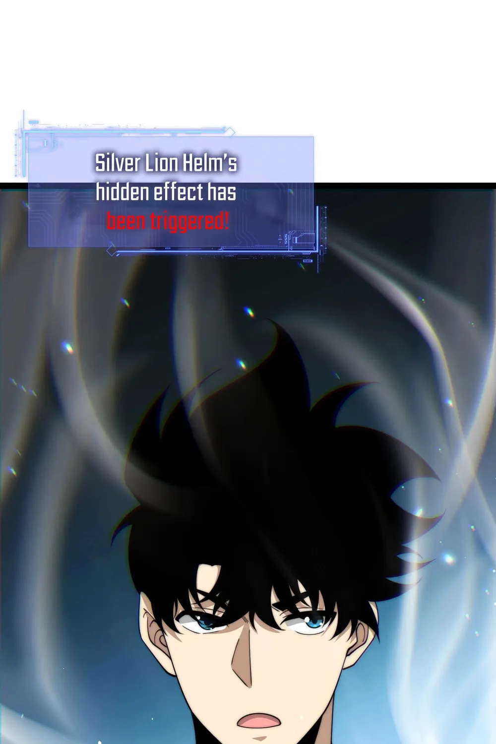 Read Maxed Strength Necromancer chapter 91 image 58 on Lezhin