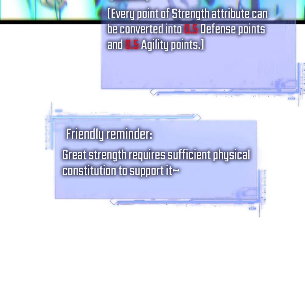 Read Maxed Strength Necromancer chapter 91 image 61 on Lezhin