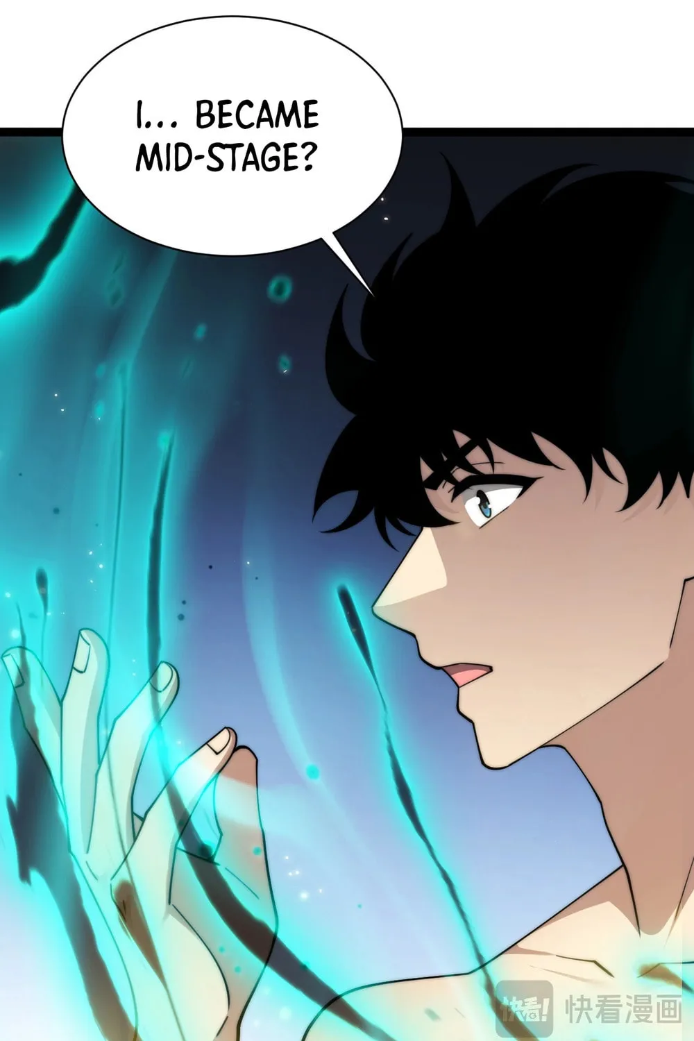 Read Maxed Strength Necromancer chapter 91 image 62 on Lezhin