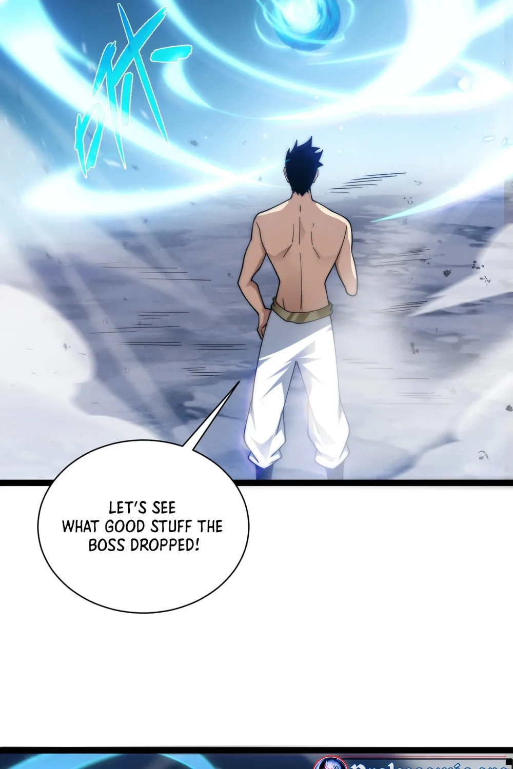 Read Maxed Strength Necromancer chapter 91 image 69 on Lezhin