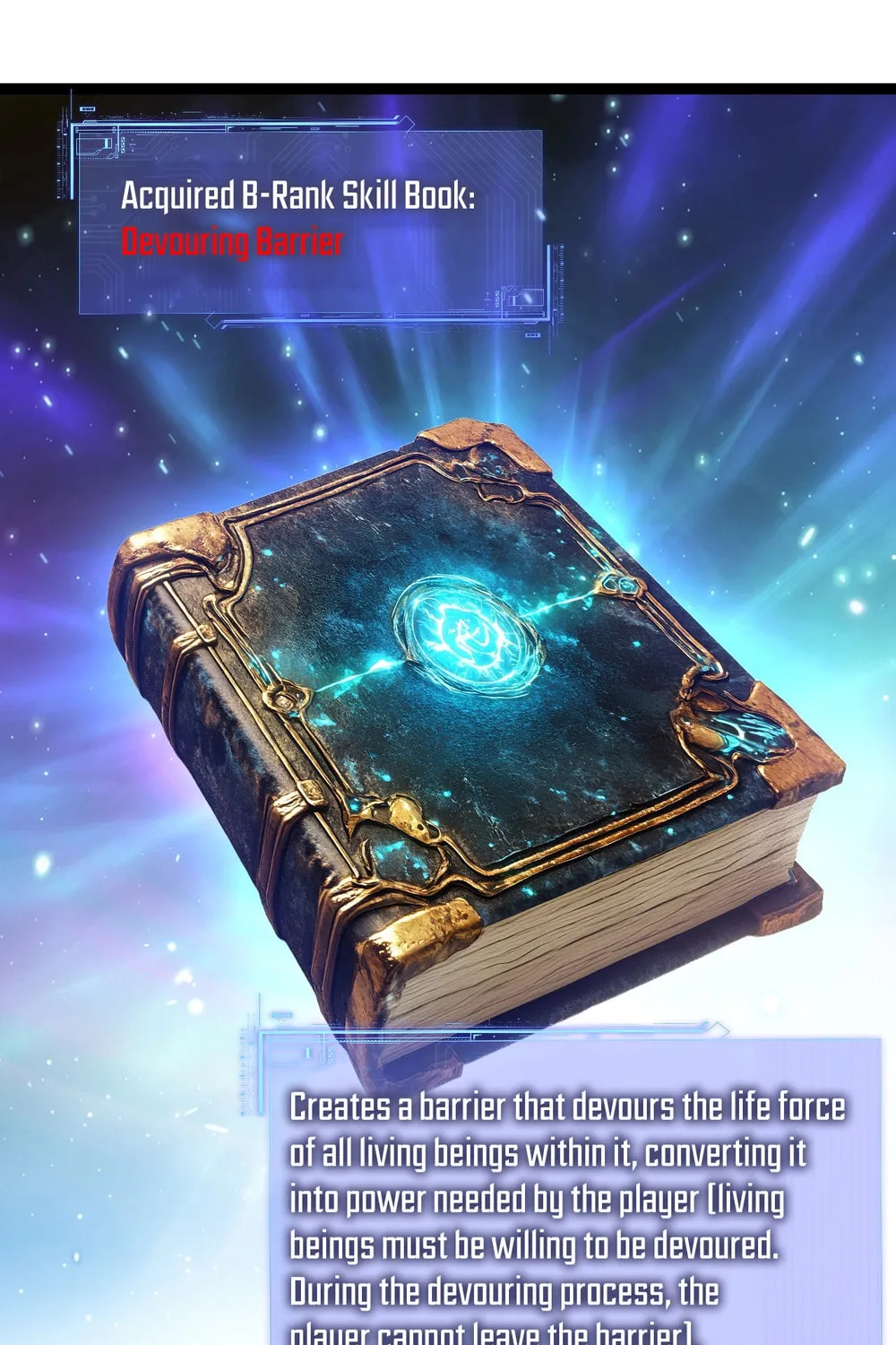 Read Maxed Strength Necromancer chapter 91 image 71 on Lezhin