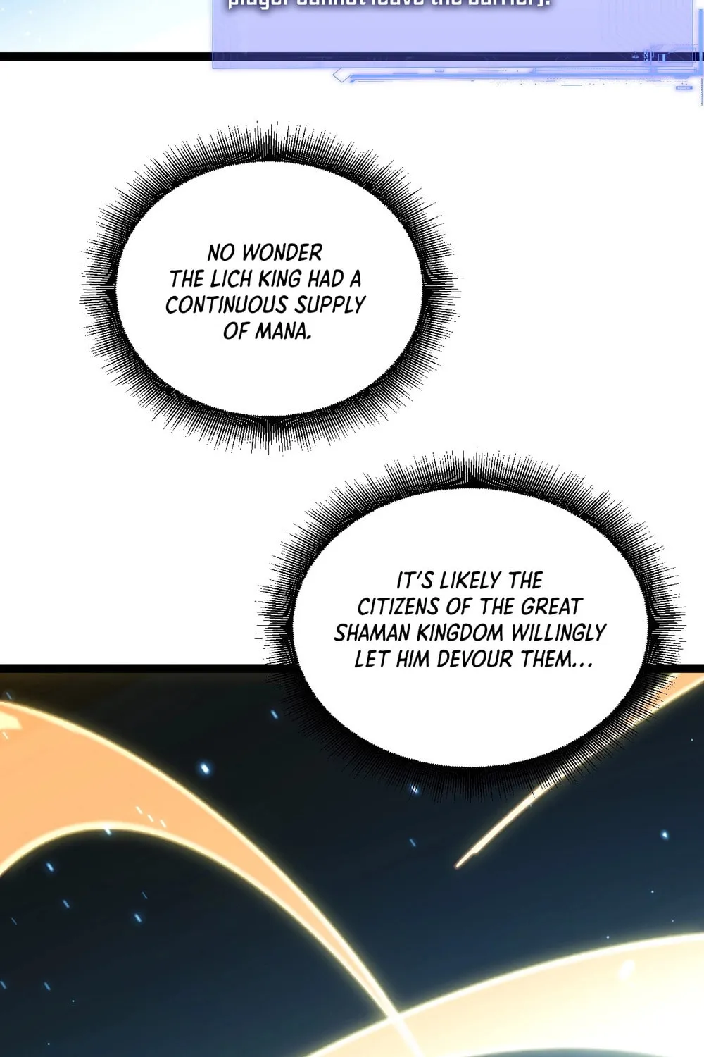Read Maxed Strength Necromancer chapter 91 image 72 on Lezhin