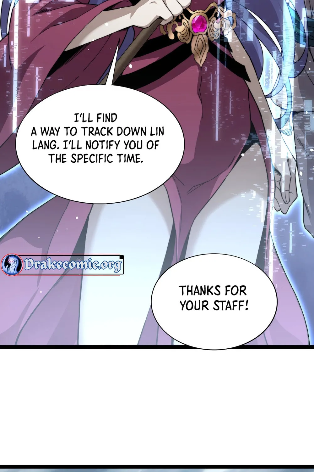 Read Maxed Strength Necromancer chapter 92 image 17 on Lezhin