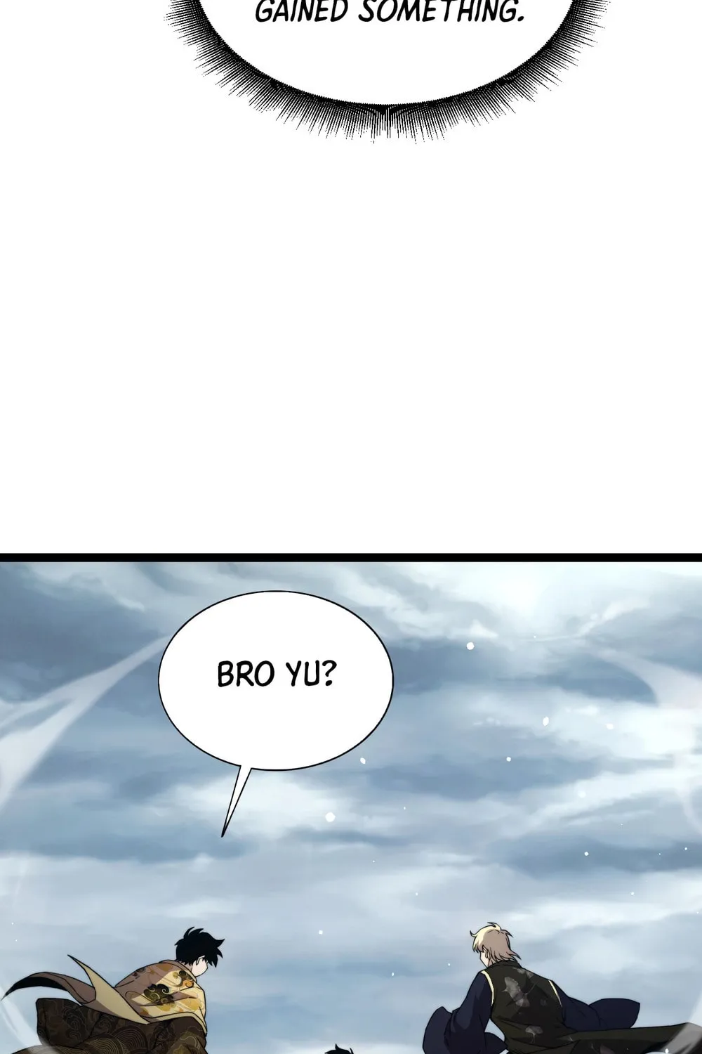 Read Maxed Strength Necromancer chapter 92 image 19 on Lezhin
