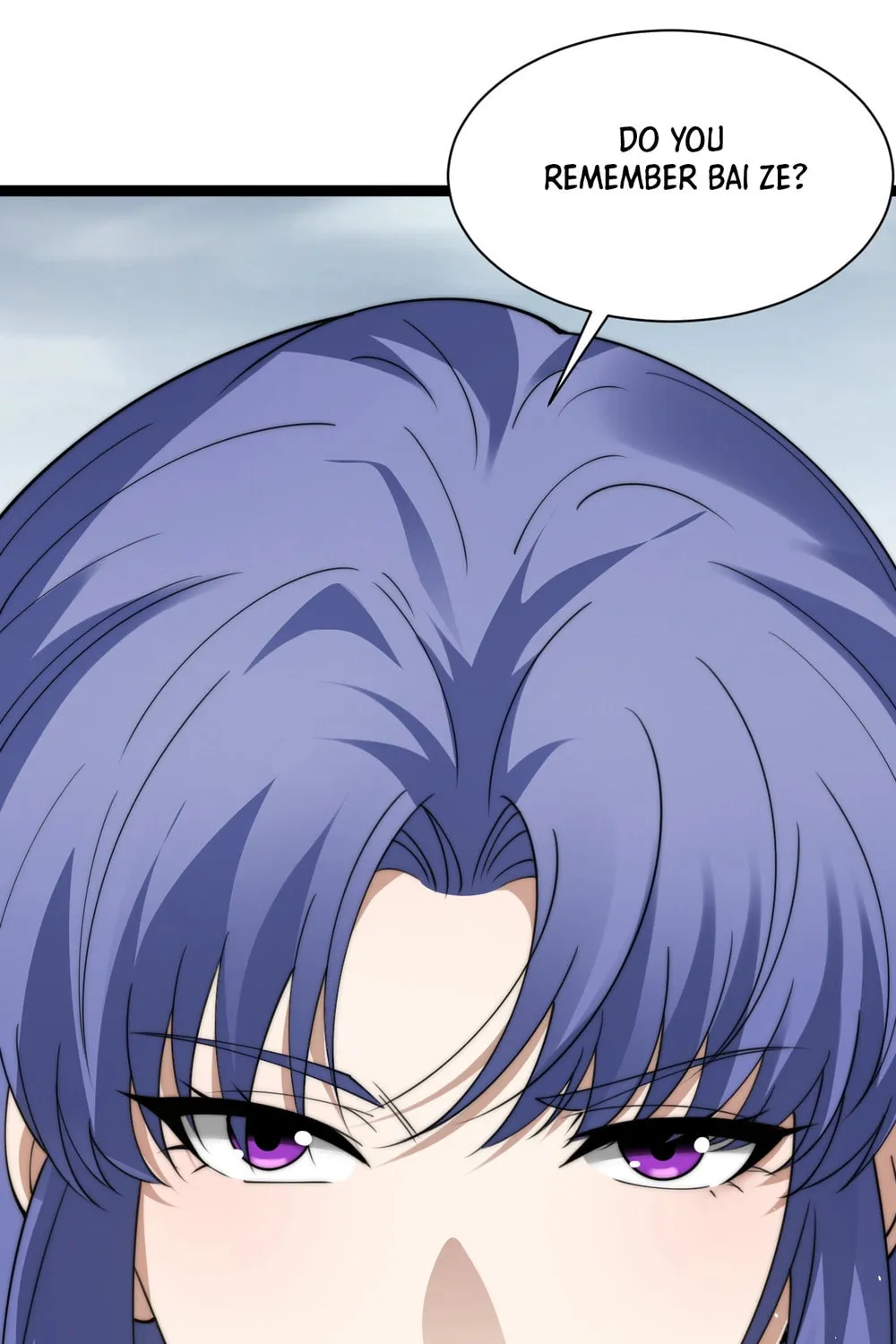 Read Maxed Strength Necromancer chapter 92 image 2 on Lezhin