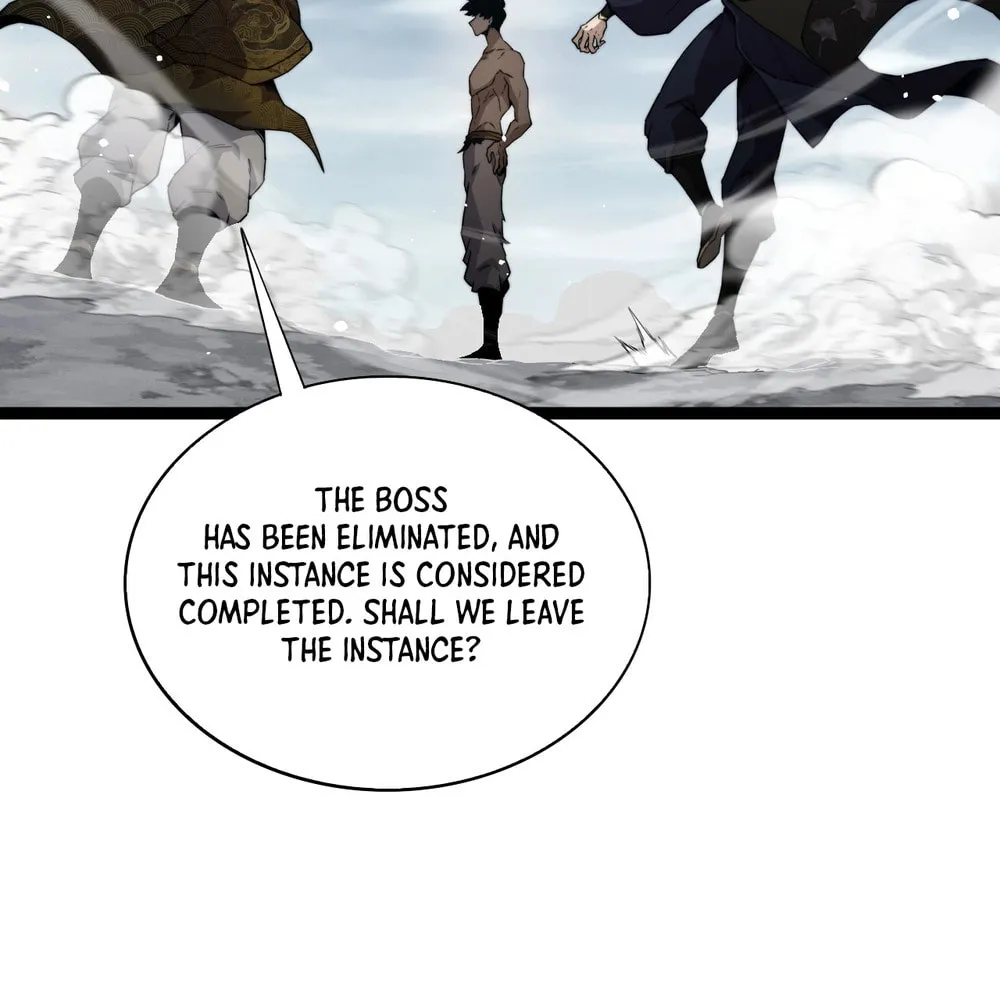Read Maxed Strength Necromancer chapter 92 image 20 on Lezhin
